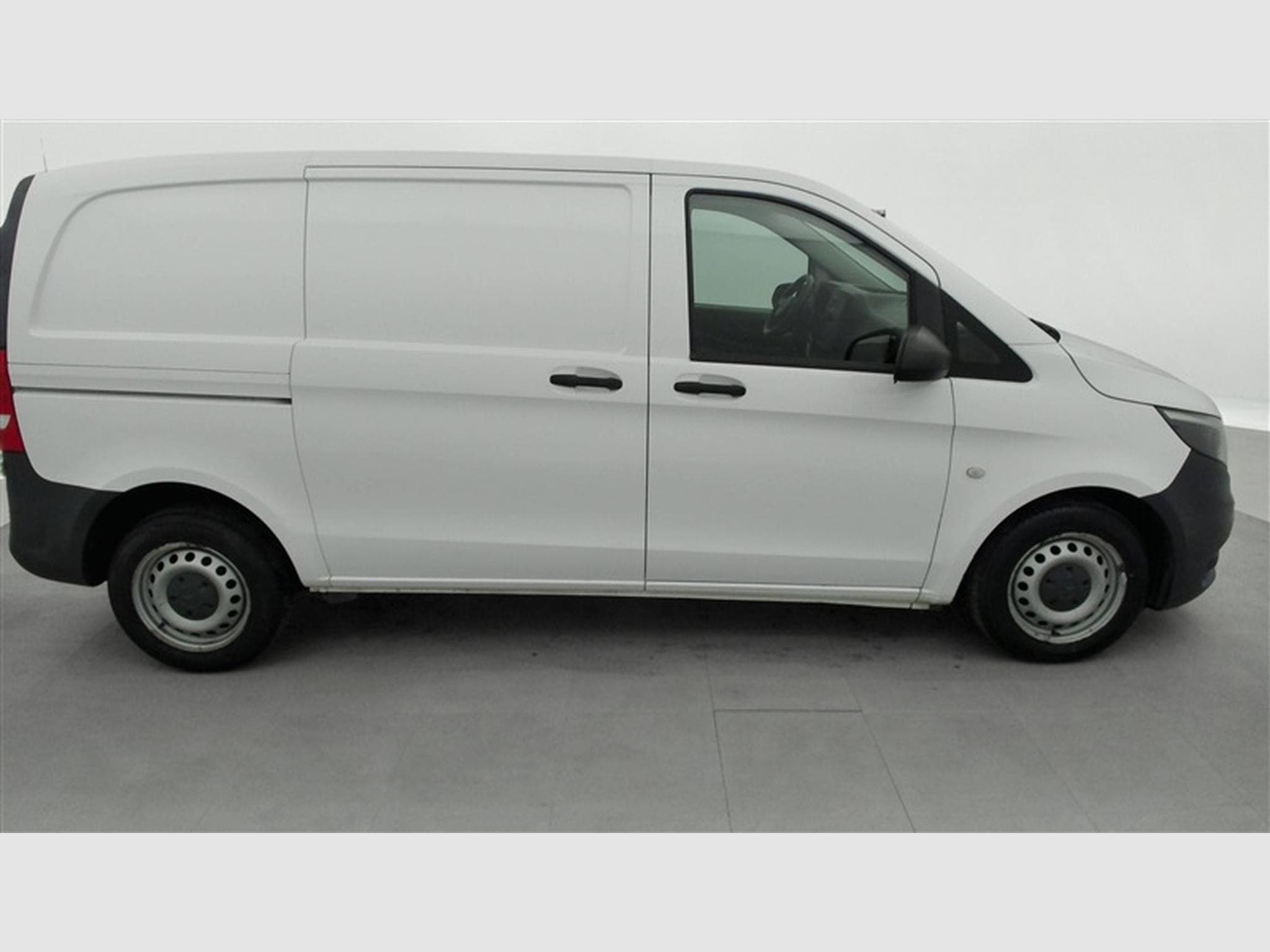 Mercedes Vito 1.7 BlT FWD Perfect Tool 3PL / CLIM / BLUETOOTH (2020) - Photo 21