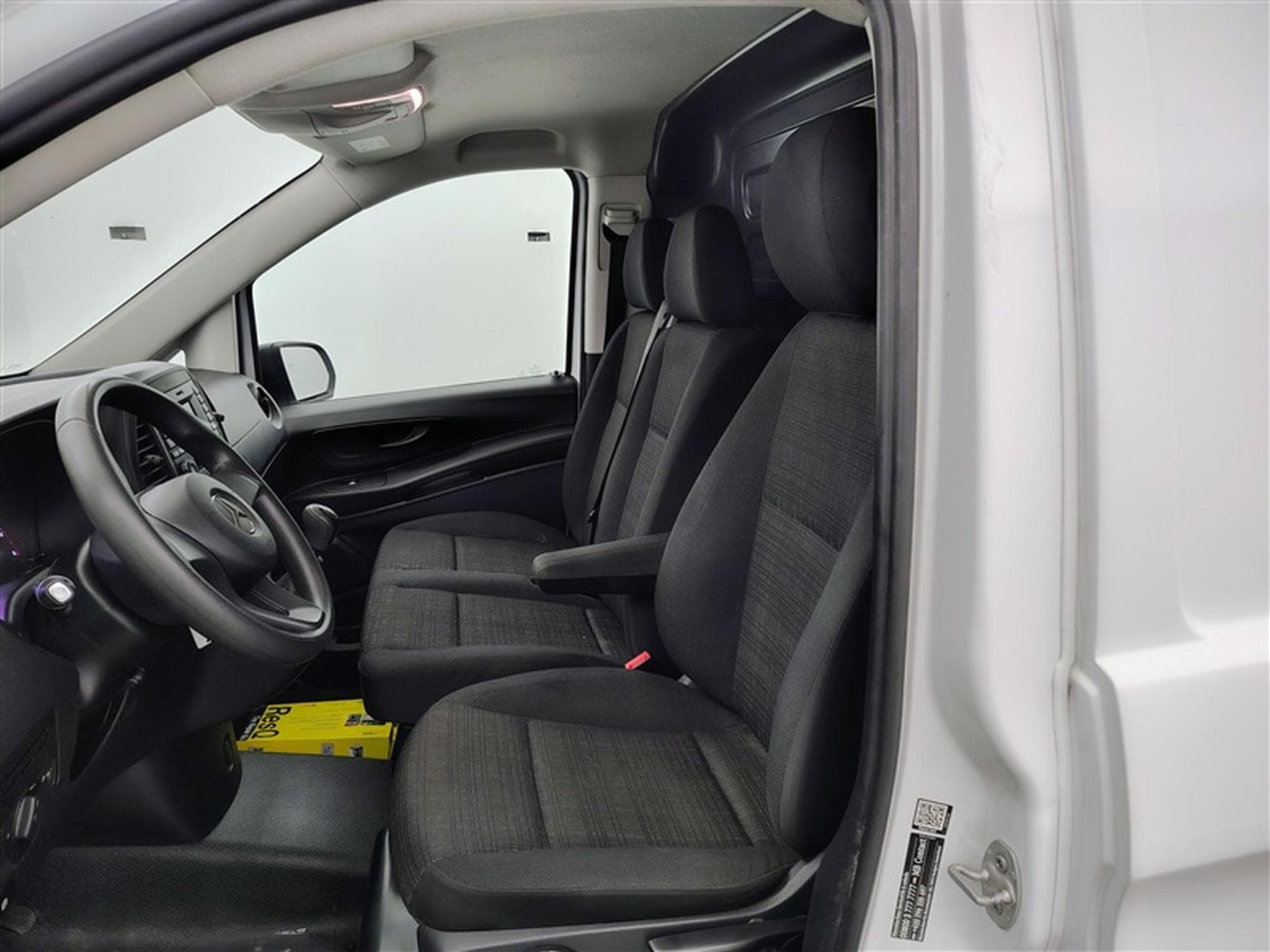 Mercedes Vito 1.7 BlT FWD Perfect Tool 3PL / CLIM / BLUETOOTH (2020) - Photo 7