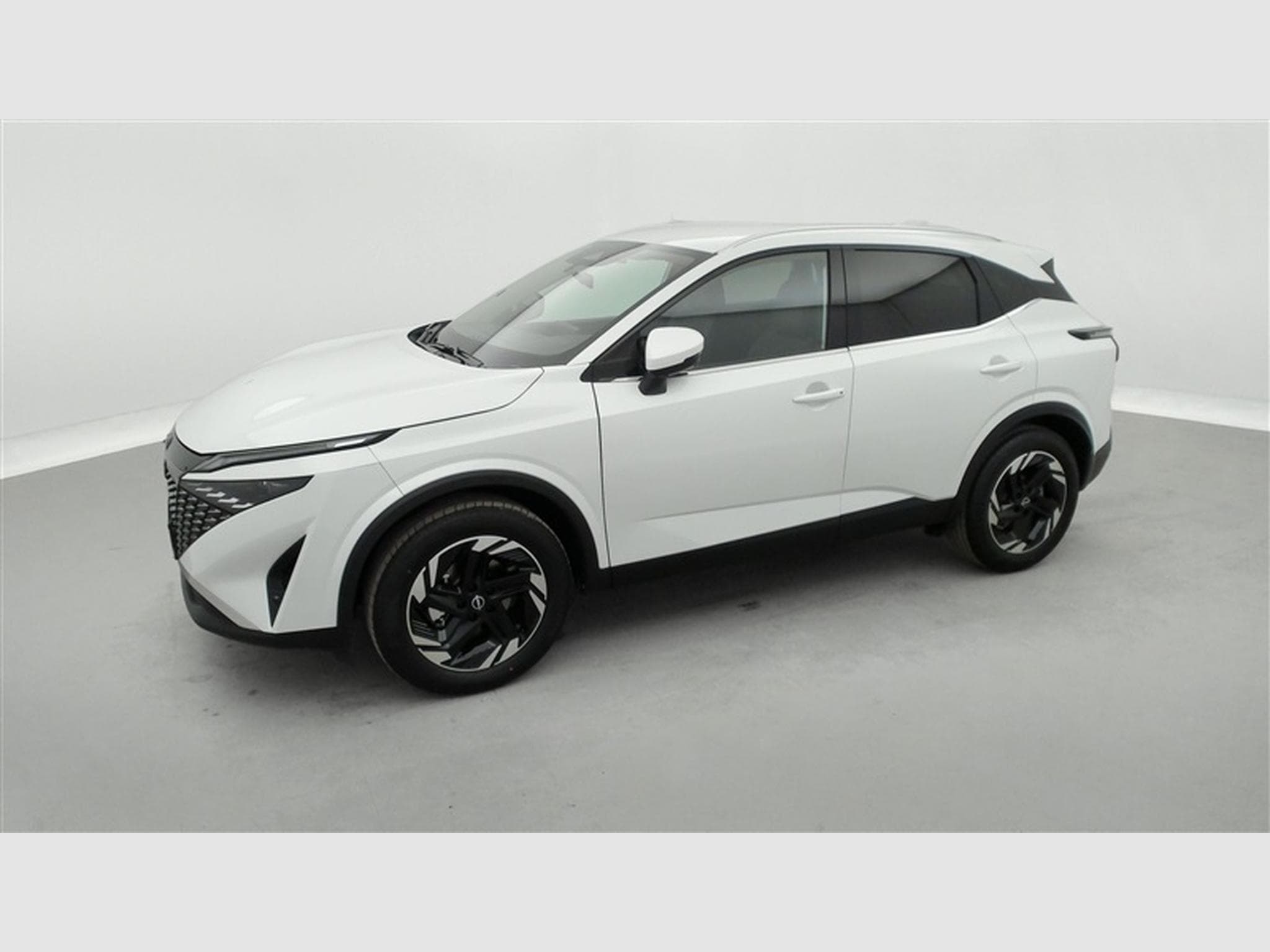 Nissan Qashqai 1.3 DIG-T MHEV X-Tronic N-Connecta CARPLAY / FULL LED / CAM (2025) - Photo 22