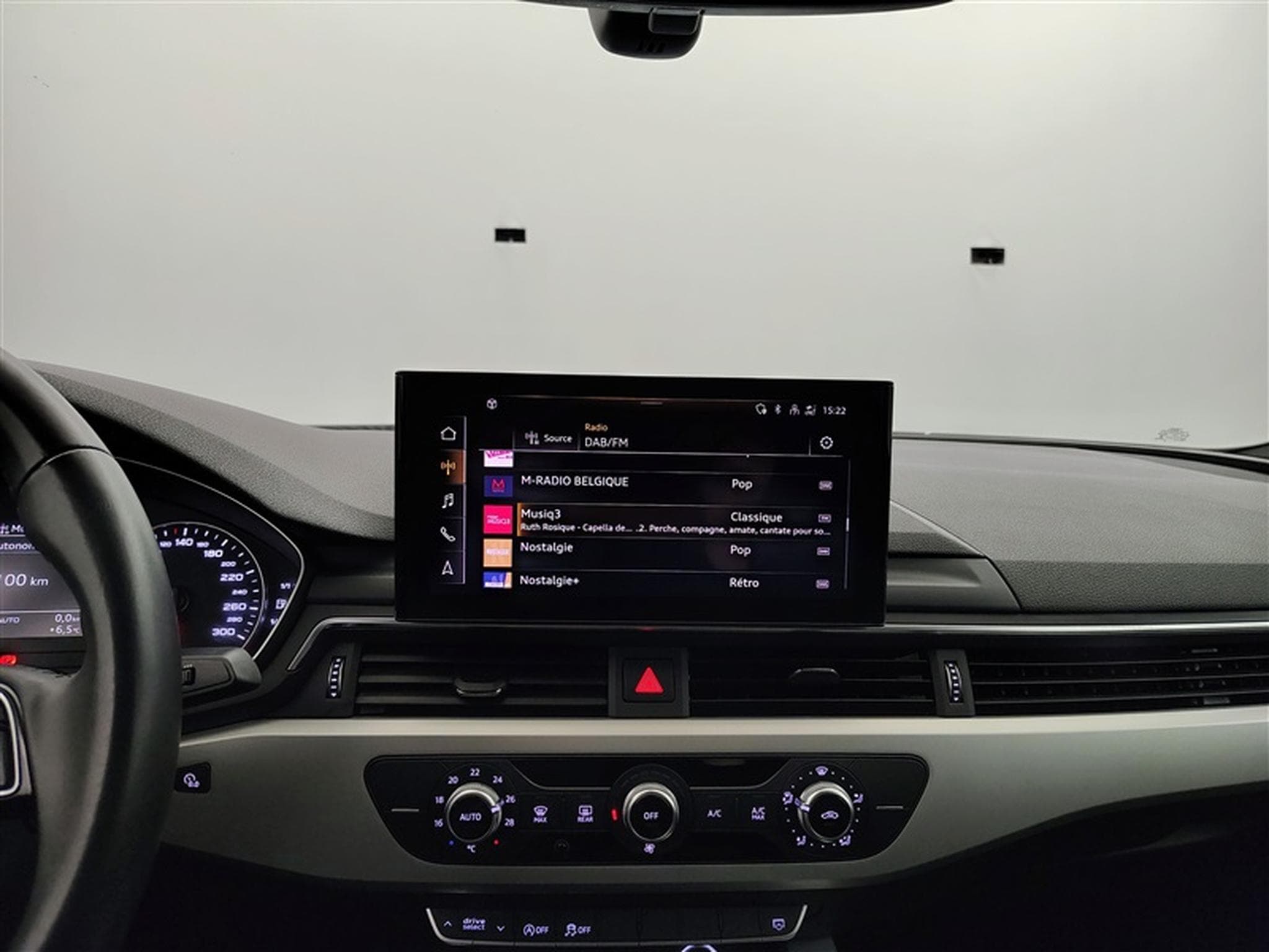 Audi A4 35 TFSI 150cv S-Line CARPLAY / FULL LED / PDC AR / JA 19" (2020) - Foto 11