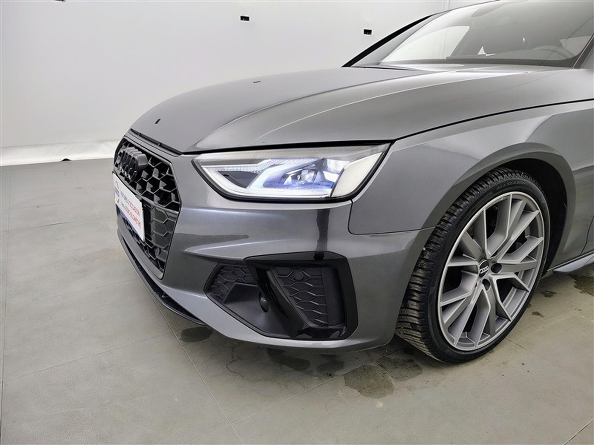 Audi A4 35 TFSI 150cv S-Line CARPLAY / FULL LED / PDC AR / JA 19" (2020) - Foto 15