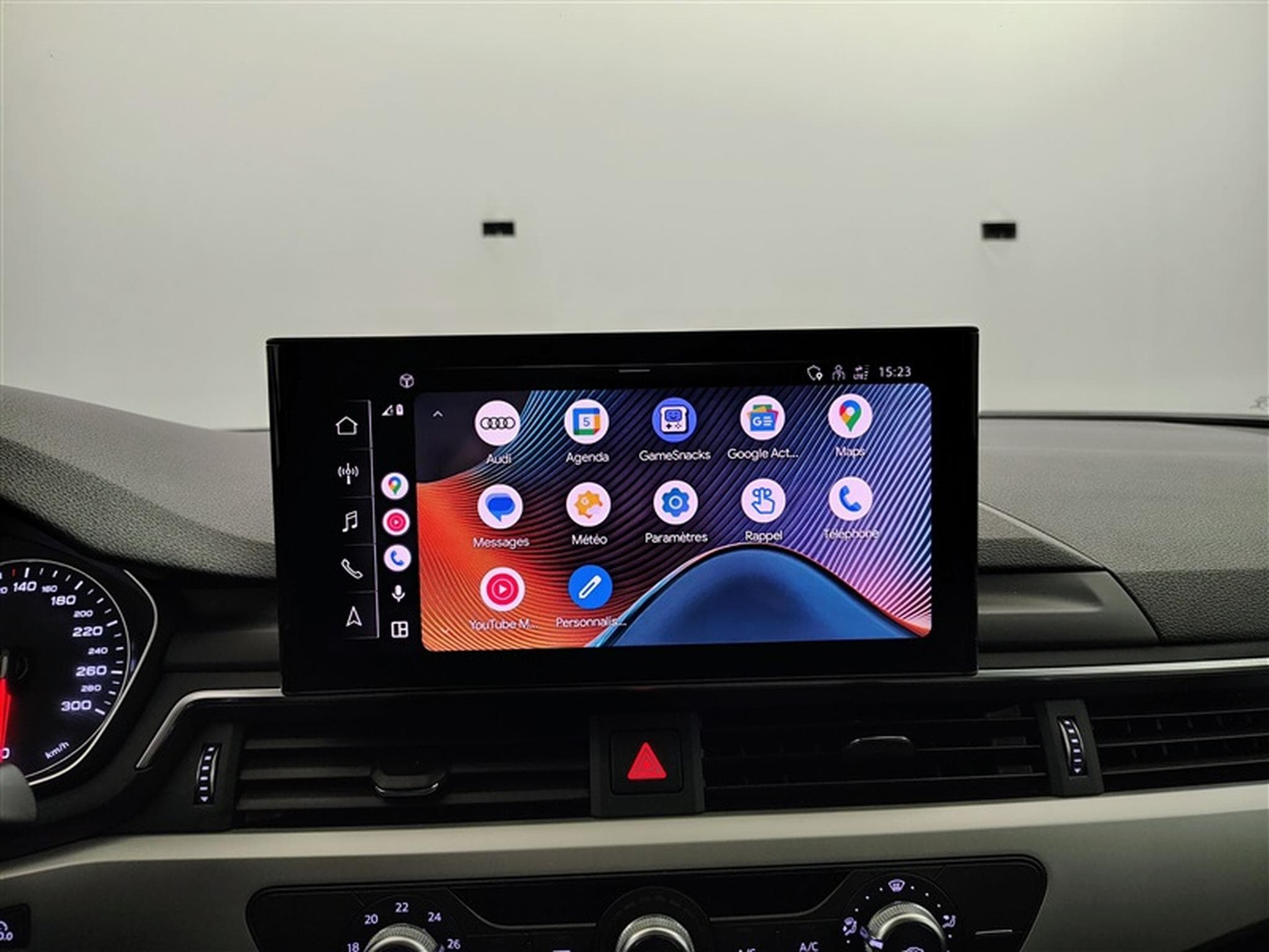 Audi A4 35 TFSI 150cv S-Line CARPLAY / FULL LED / PDC AR / JA 19" (2020) - Foto 18