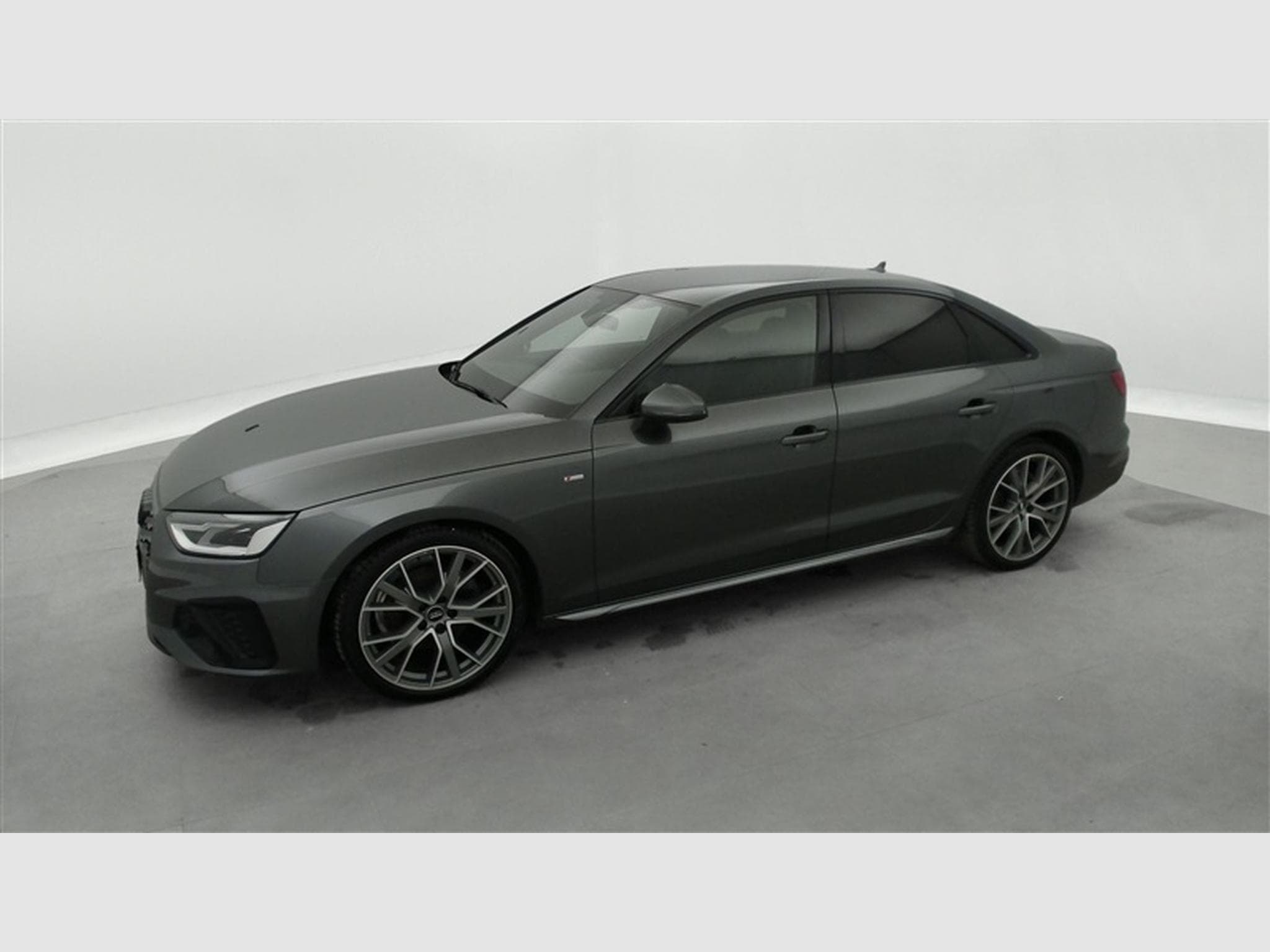 Audi A4 35 TFSI 150cv S-Line CARPLAY / FULL LED / PDC AR / JA 19" (2020) - Foto 19