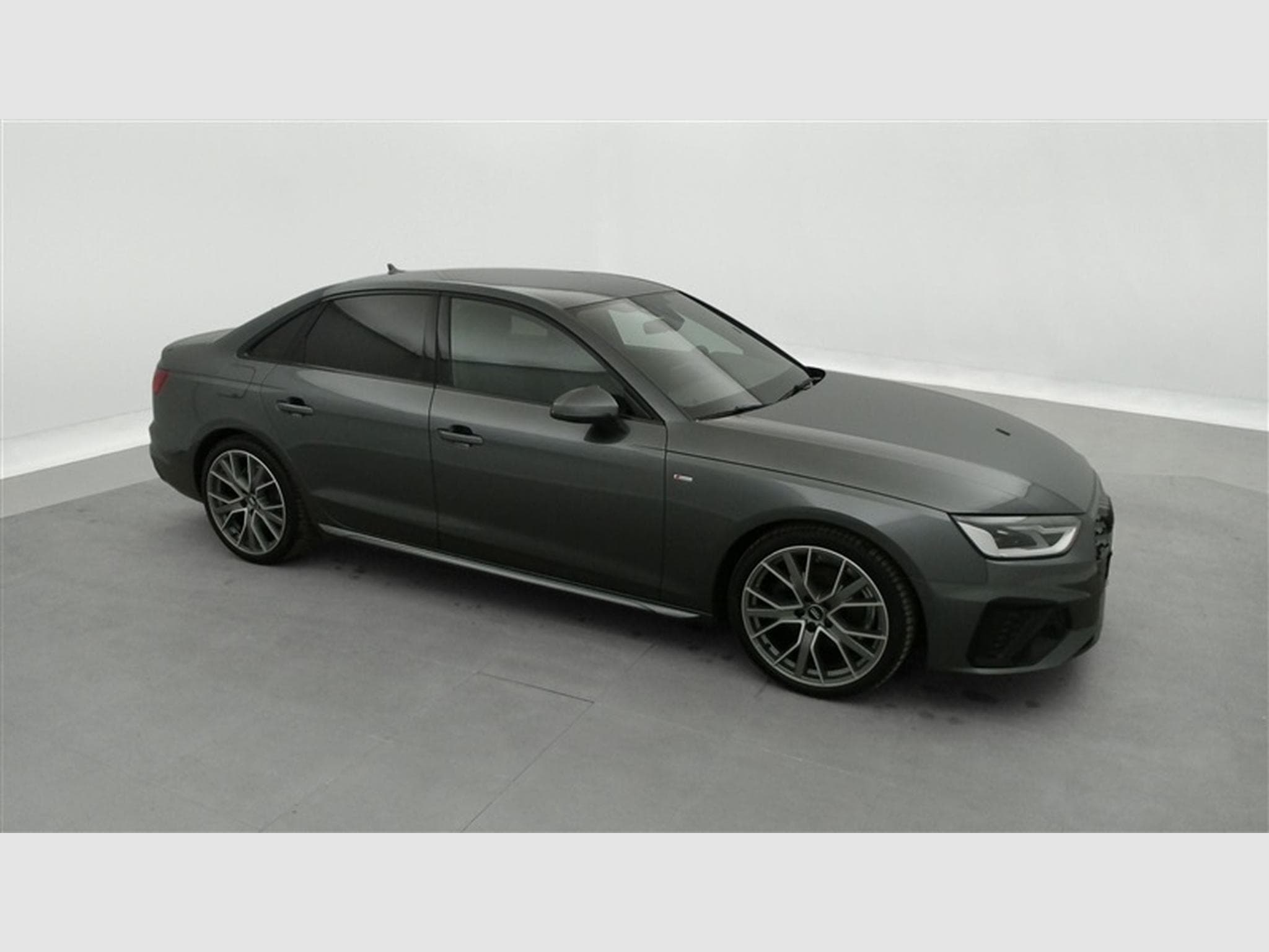 Audi A4 35 TFSI 150cv S-Line CARPLAY / FULL LED / PDC AR / JA 19" (2020) - Foto 21