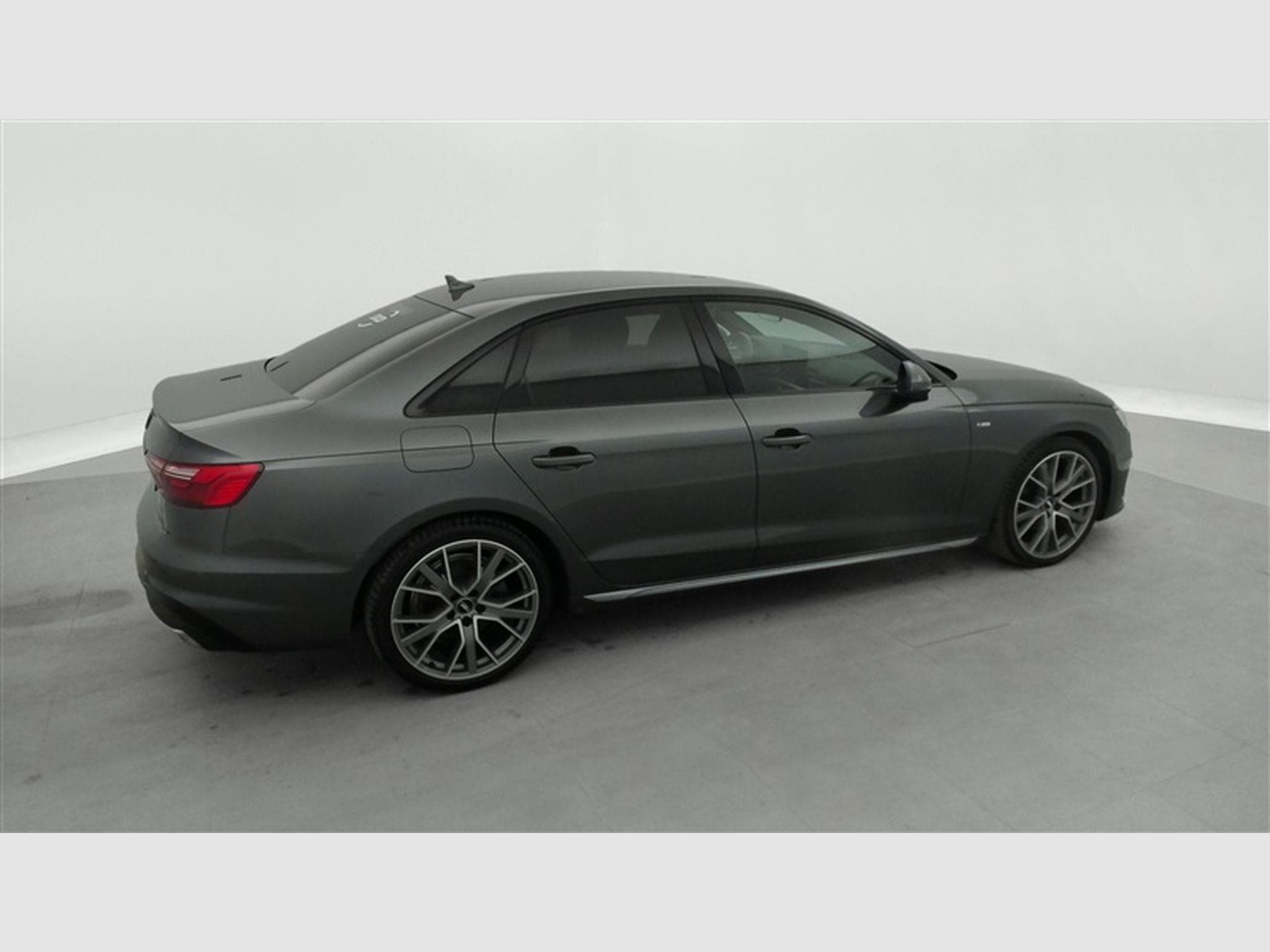 Audi A4 35 TFSI 150cv S-Line CARPLAY / FULL LED / PDC AR / JA 19" (2020) - Foto 23