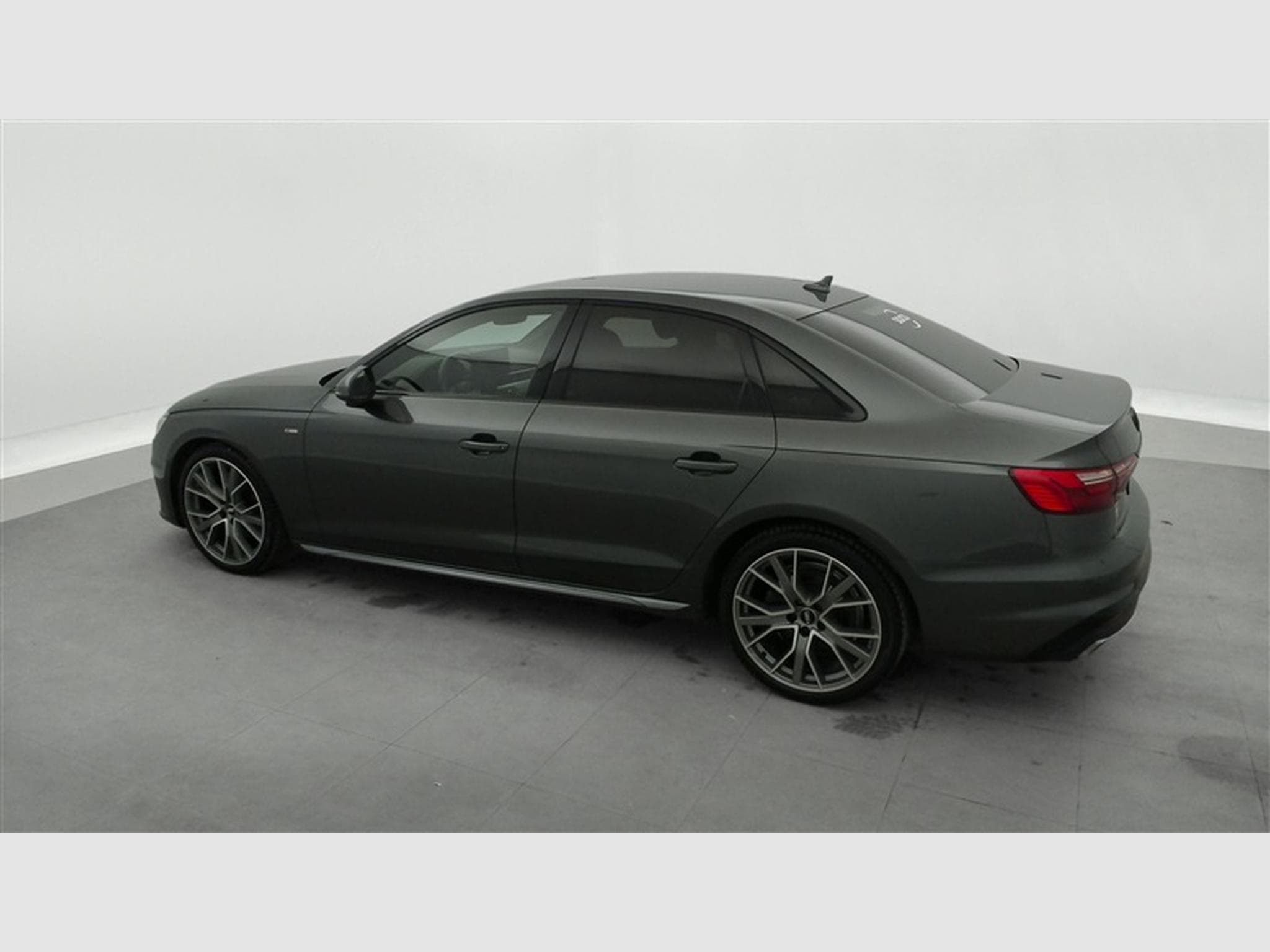 Audi A4 35 TFSI 150cv S-Line CARPLAY / FULL LED / PDC AR / JA 19" (2020) - Foto 25
