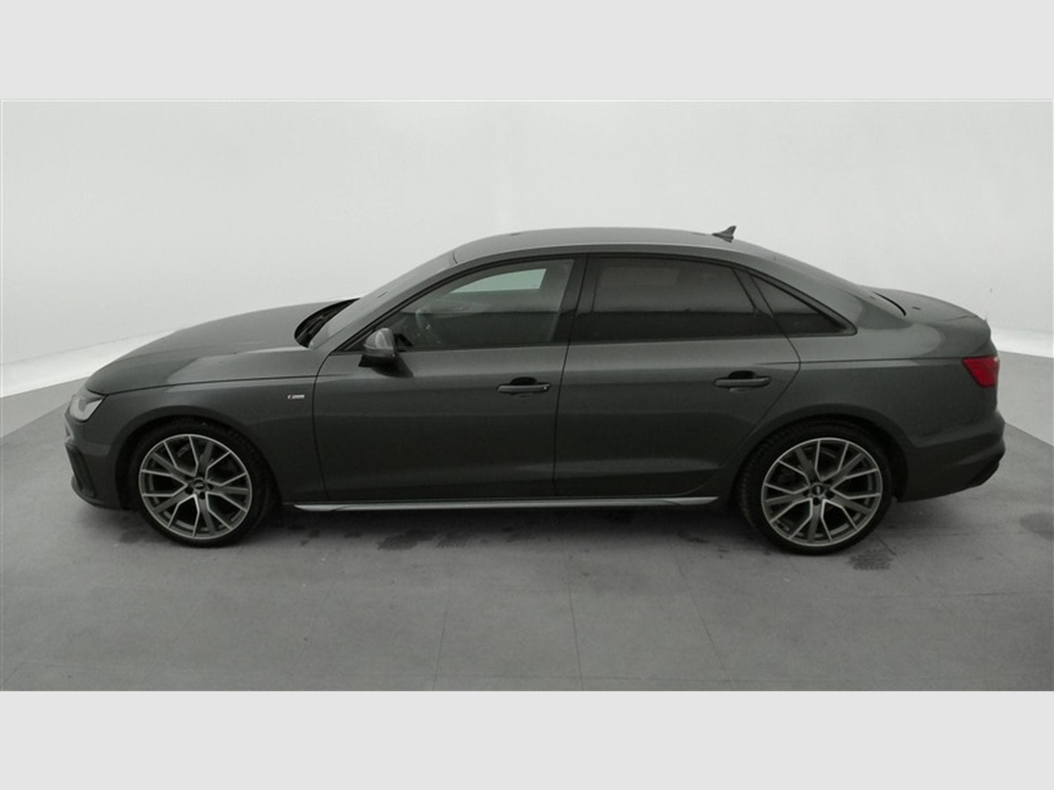 Audi A4 35 TFSI 150cv S-Line CARPLAY / FULL LED / PDC AR / JA 19" (2020) - Foto 3