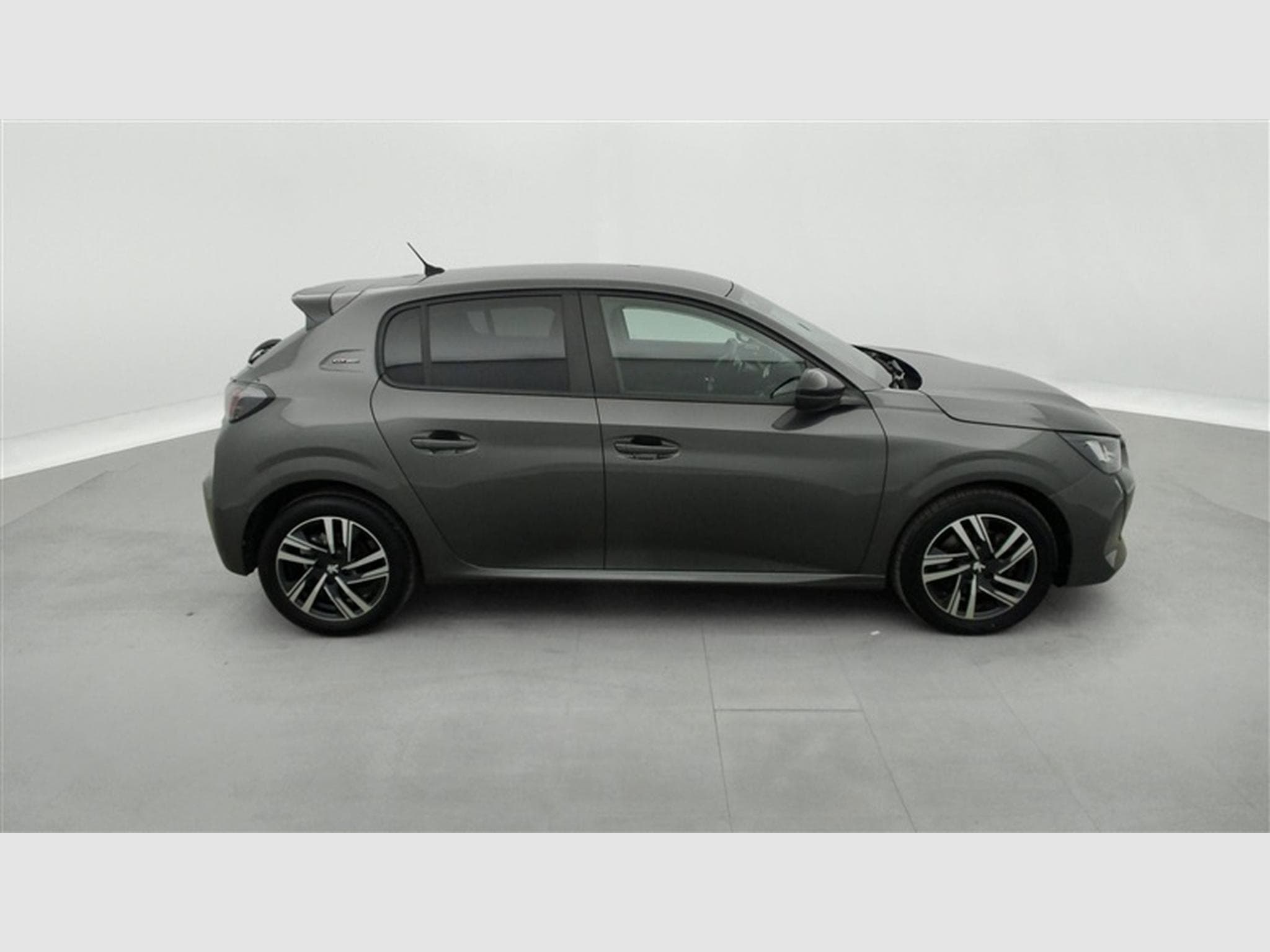 Peugeot 208 1.2i PureTech 100Cv EAT8 Style NAVI / FULL LED / PDC (2023) - Foto 24