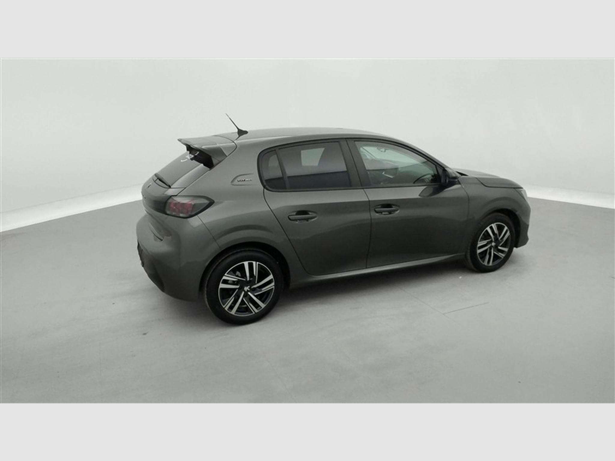 Peugeot 208 1.2i PureTech 100Cv EAT8 Style NAVI / FULL LED / PDC (2023) - Foto 25