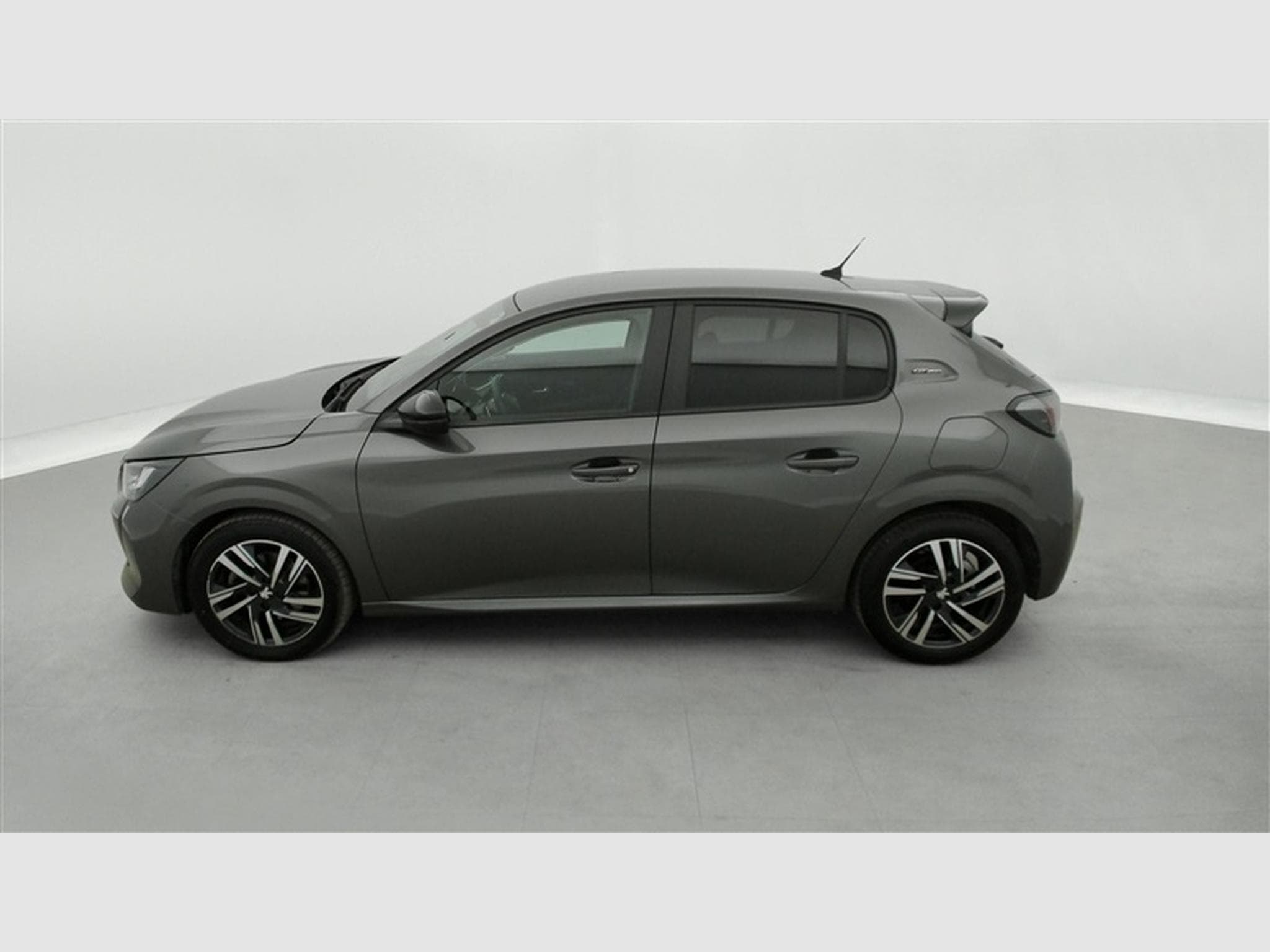Peugeot 208 1.2i PureTech 100Cv EAT8 Style NAVI / FULL LED / PDC (2023) - Foto 3