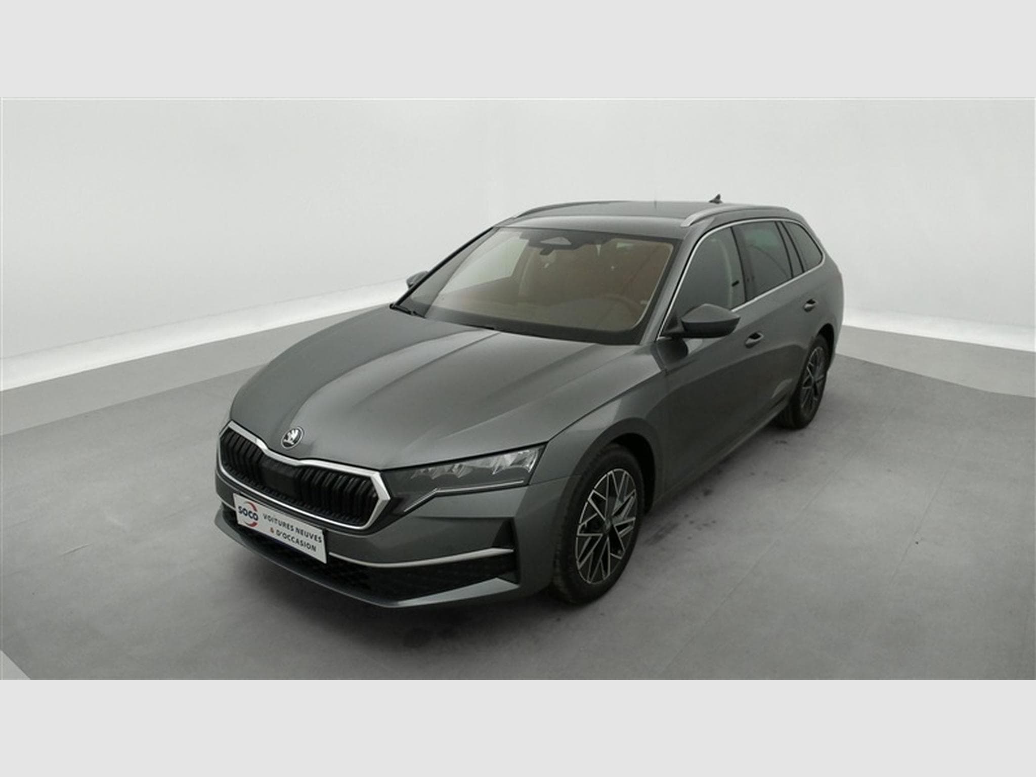 Skoda Octavia 1.5 e-TSi 150cv DSG Selection CARPLAY / FULL LED / CAMERA (2026) - Foto 1