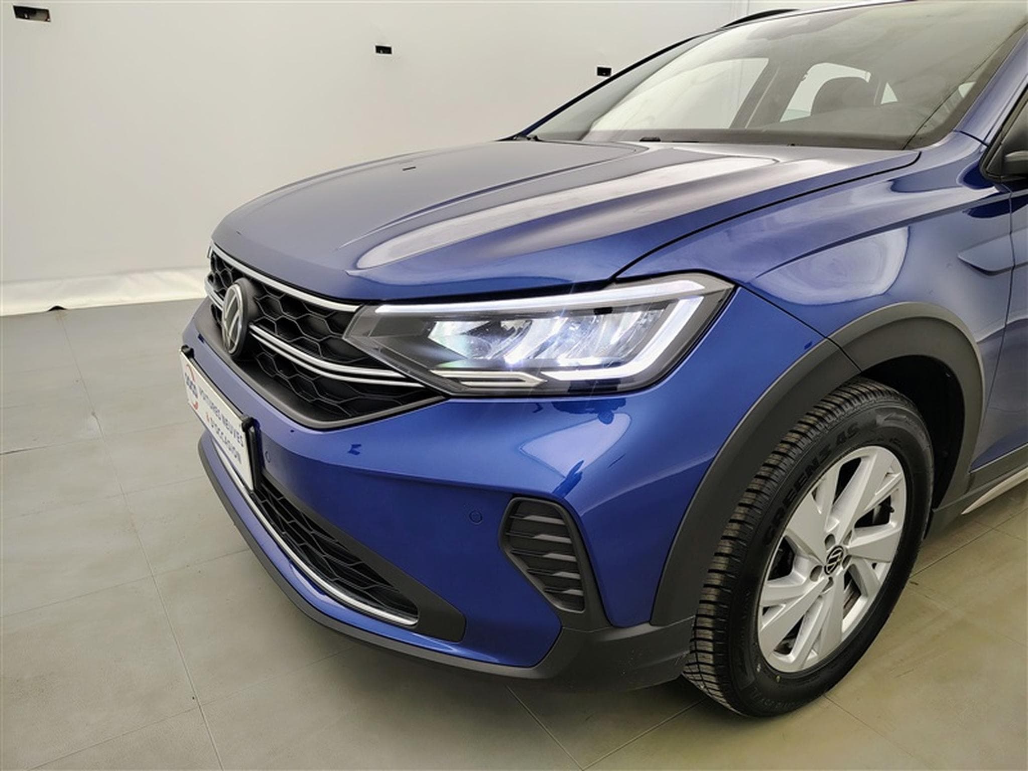 VW Taigo Taigo 1.0 TSI Life Navi / Led / PDC av+ar (2023) - Foto 15
