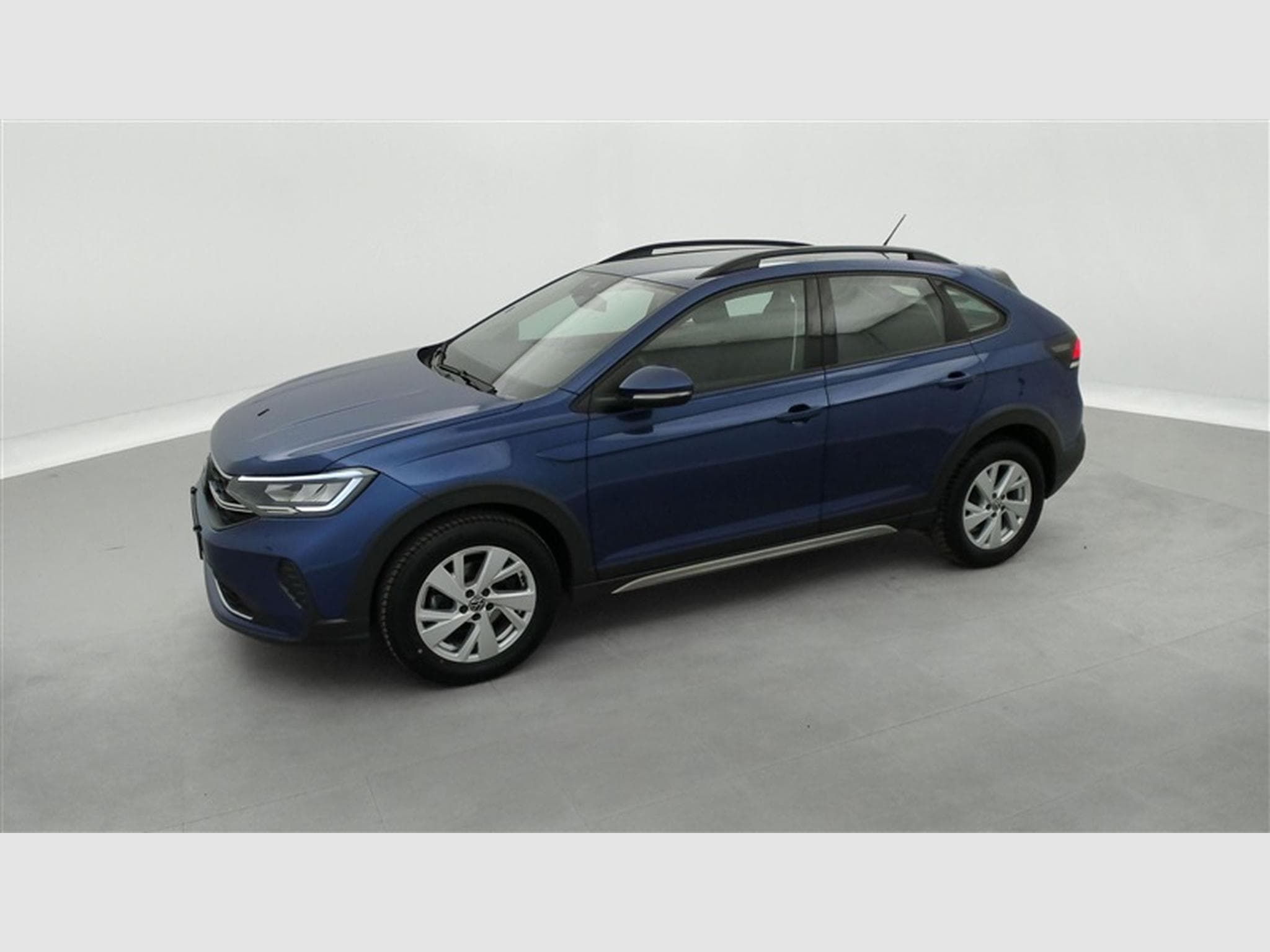 VW Taigo Taigo 1.0 TSI Life Navi / Led / PDC av+ar (2023) - Foto 21