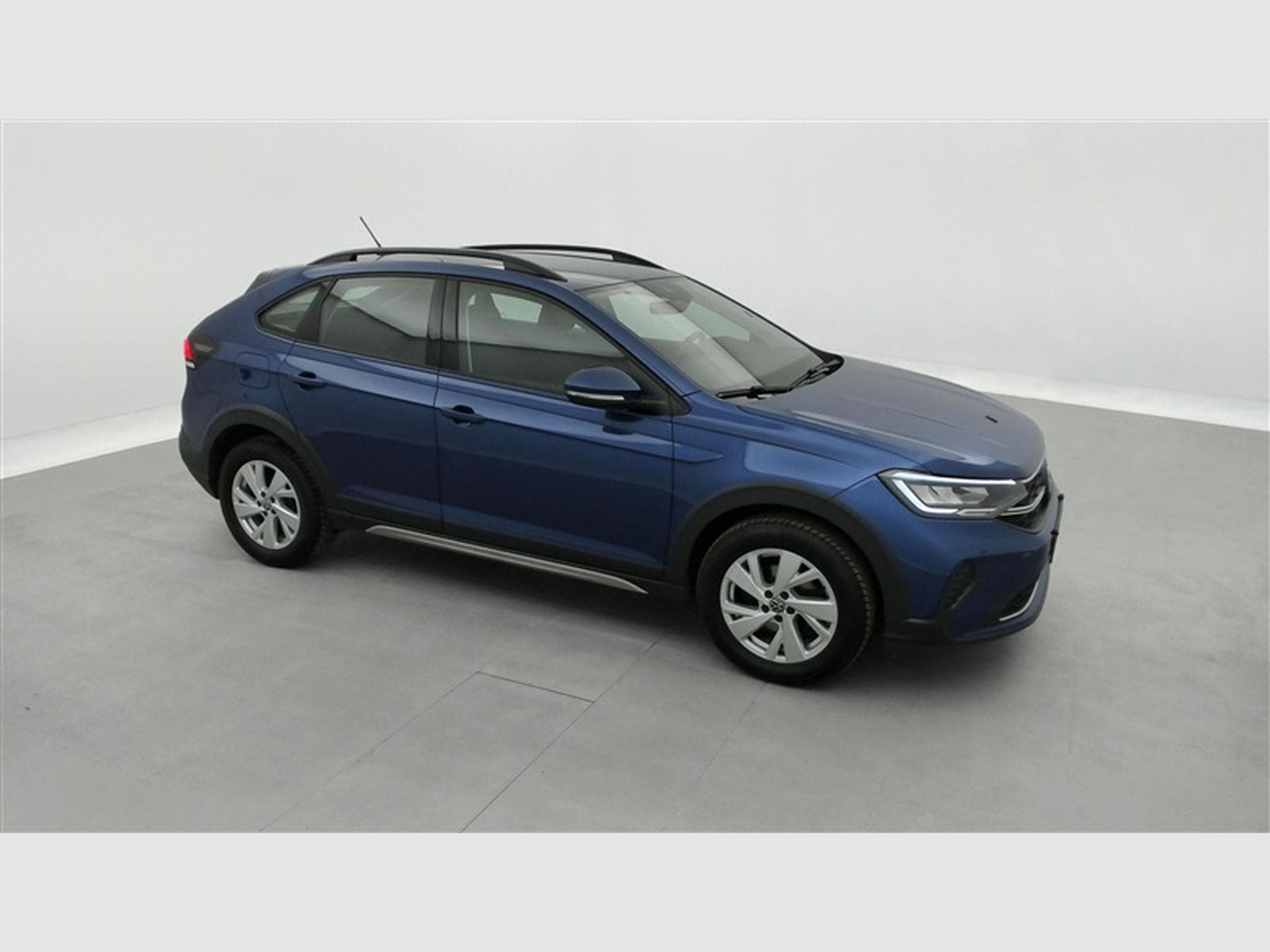 VW Taigo Taigo 1.0 TSI Life Navi / Led / PDC av+ar (2023) - Foto 23