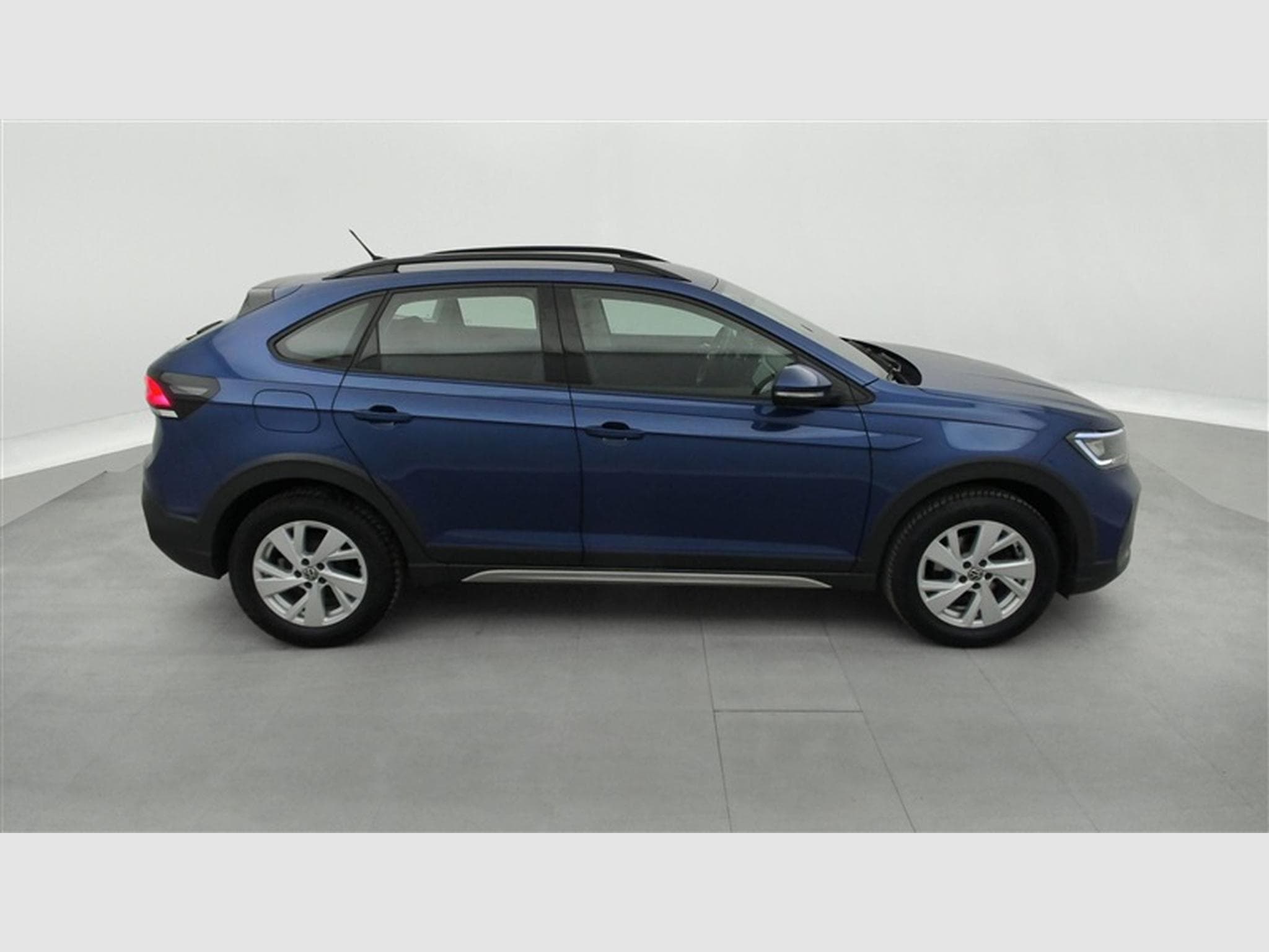 VW Taigo Taigo 1.0 TSI Life Navi / Led / PDC av+ar (2023) - Foto 24