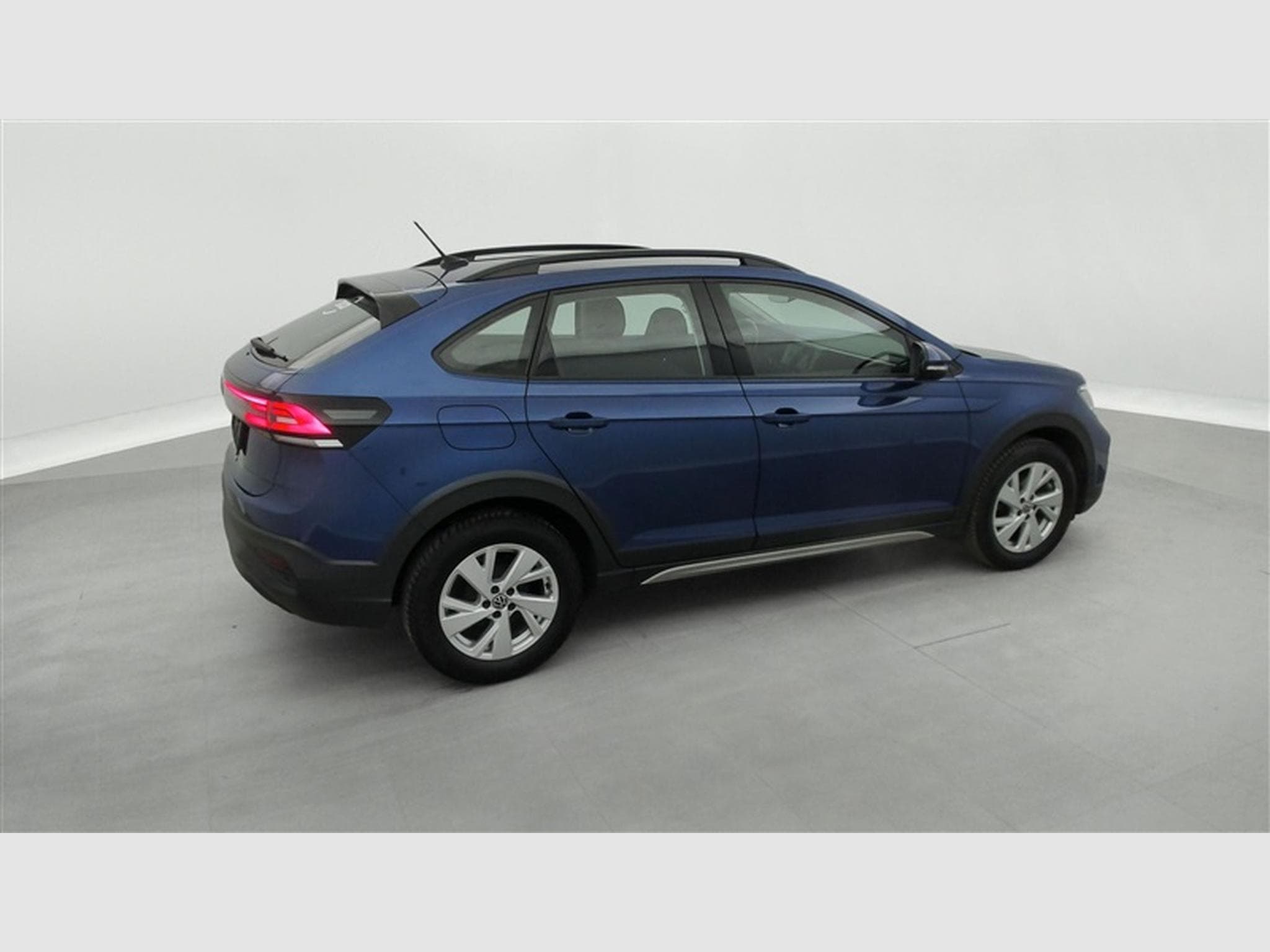VW Taigo Taigo 1.0 TSI Life Navi / Led / PDC av+ar (2023) - Foto 25