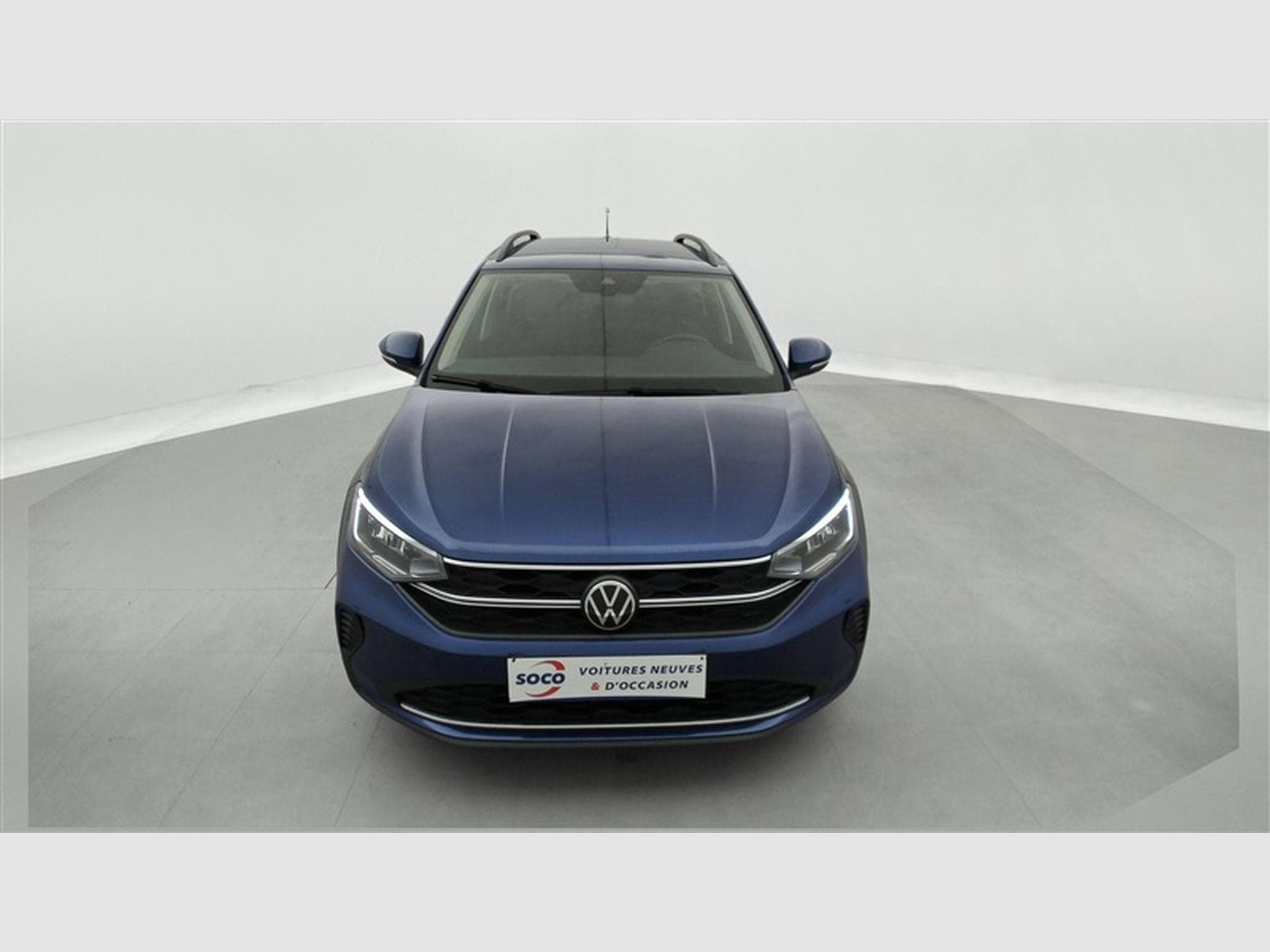 VW Taigo Taigo 1.0 TSI Life Navi / Led / PDC av+ar (2023) - Foto 4