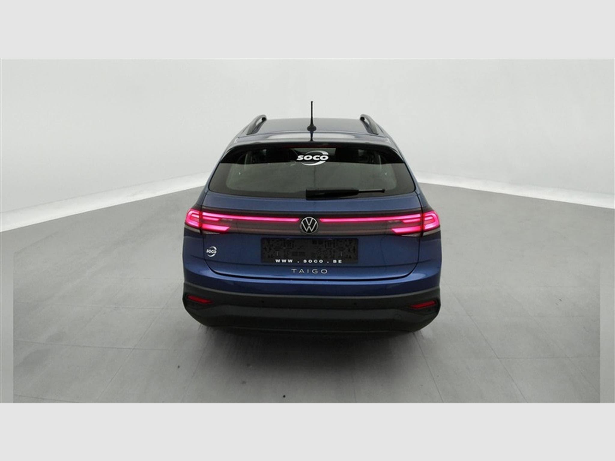 VW Taigo Taigo 1.0 TSI Life Navi / Led / PDC av+ar (2023) - Foto 5