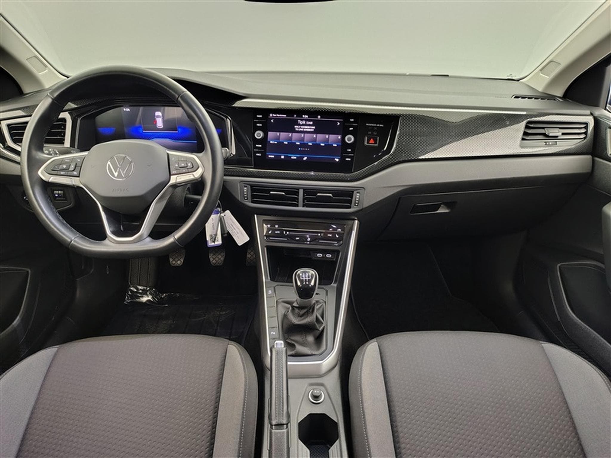 VW Taigo Taigo 1.0 TSI Life Navi / Led / PDC av+ar (2023) - Foto 8