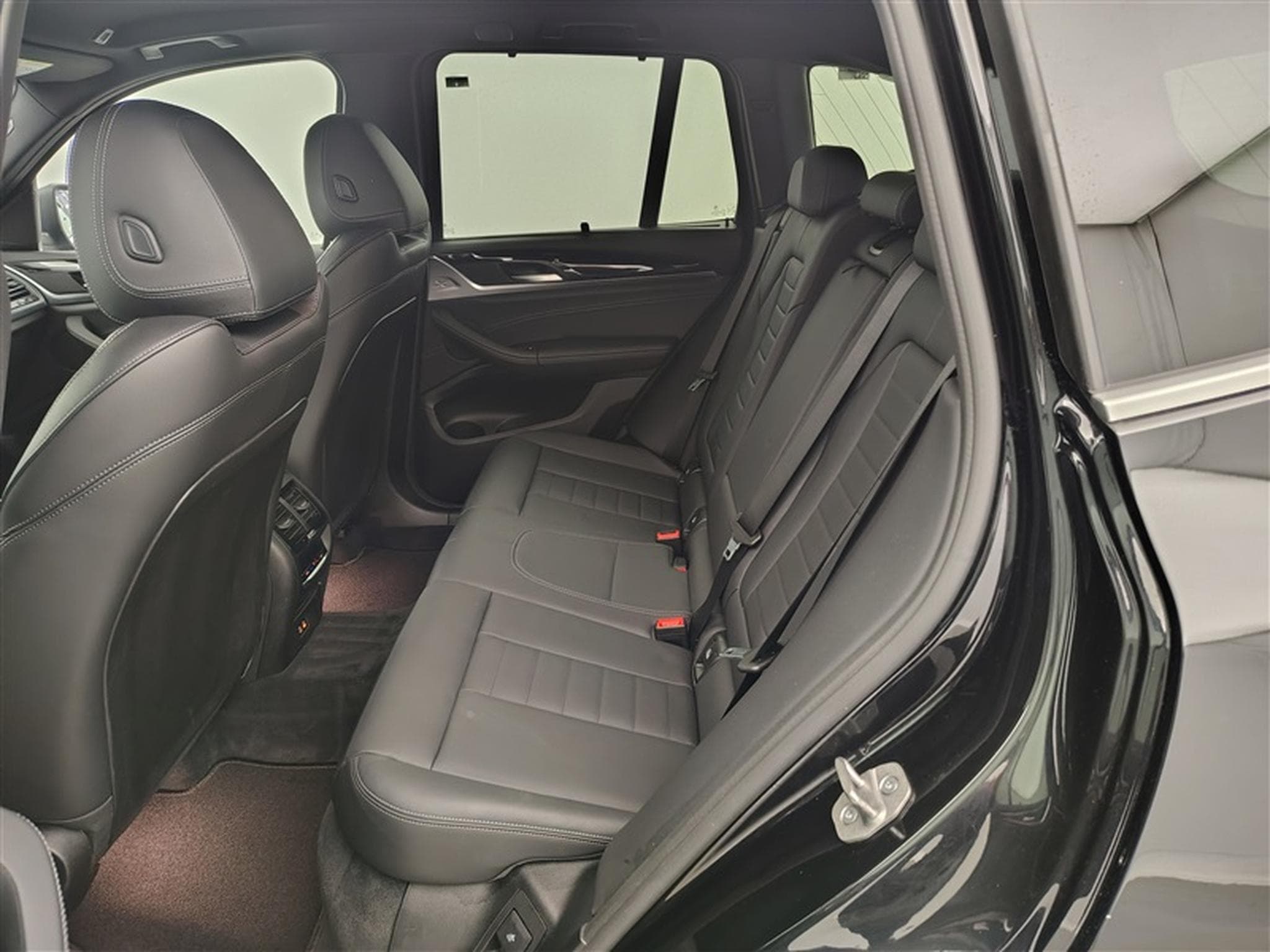 BMW X3 30E XDRIVE PHEV/CUIR/NAVI/FULL LED/JA18 (2021) - Foto 13