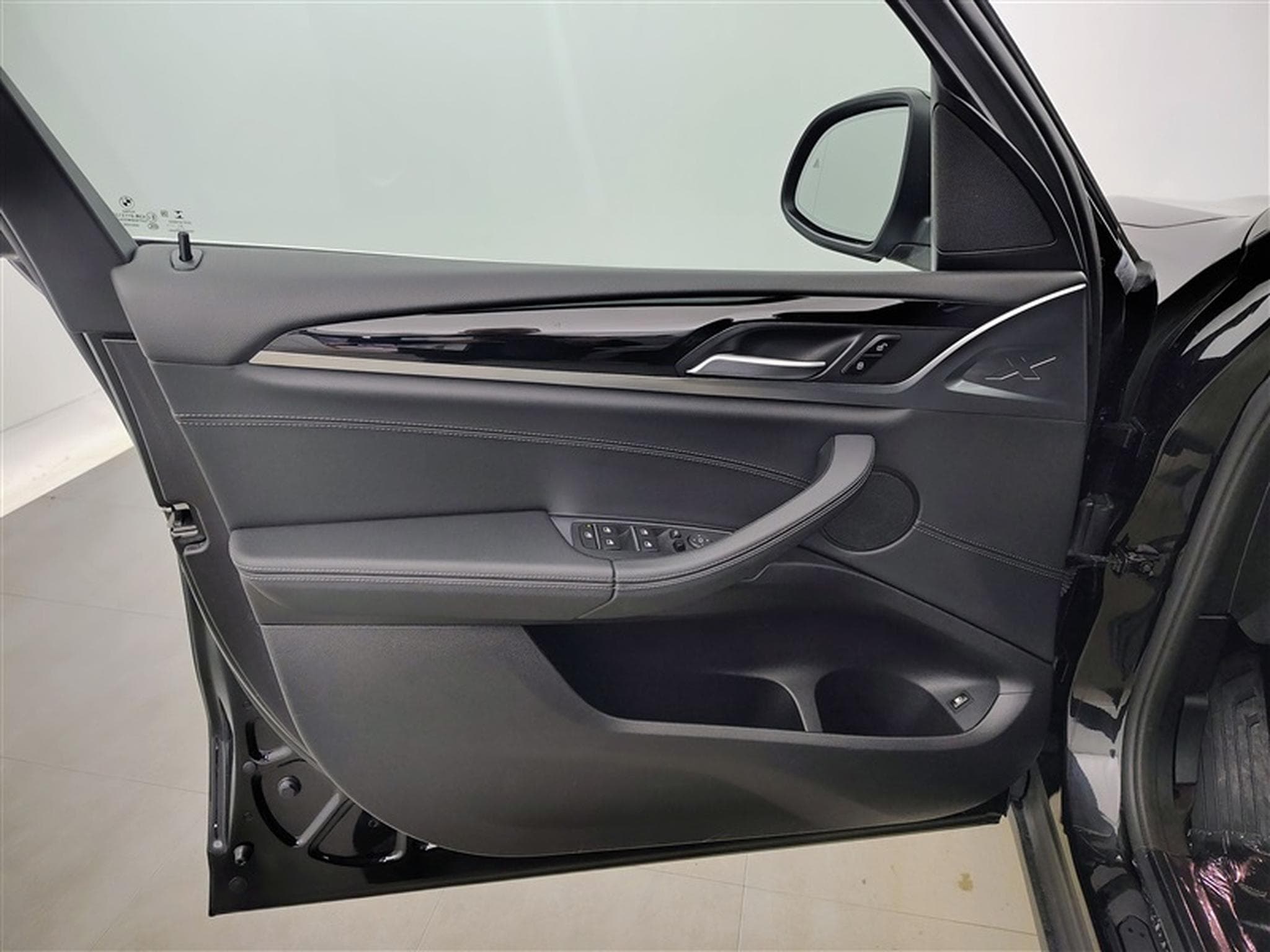 BMW X3 30E XDRIVE PHEV/CUIR/NAVI/FULL LED/JA18 (2021) - Foto 17