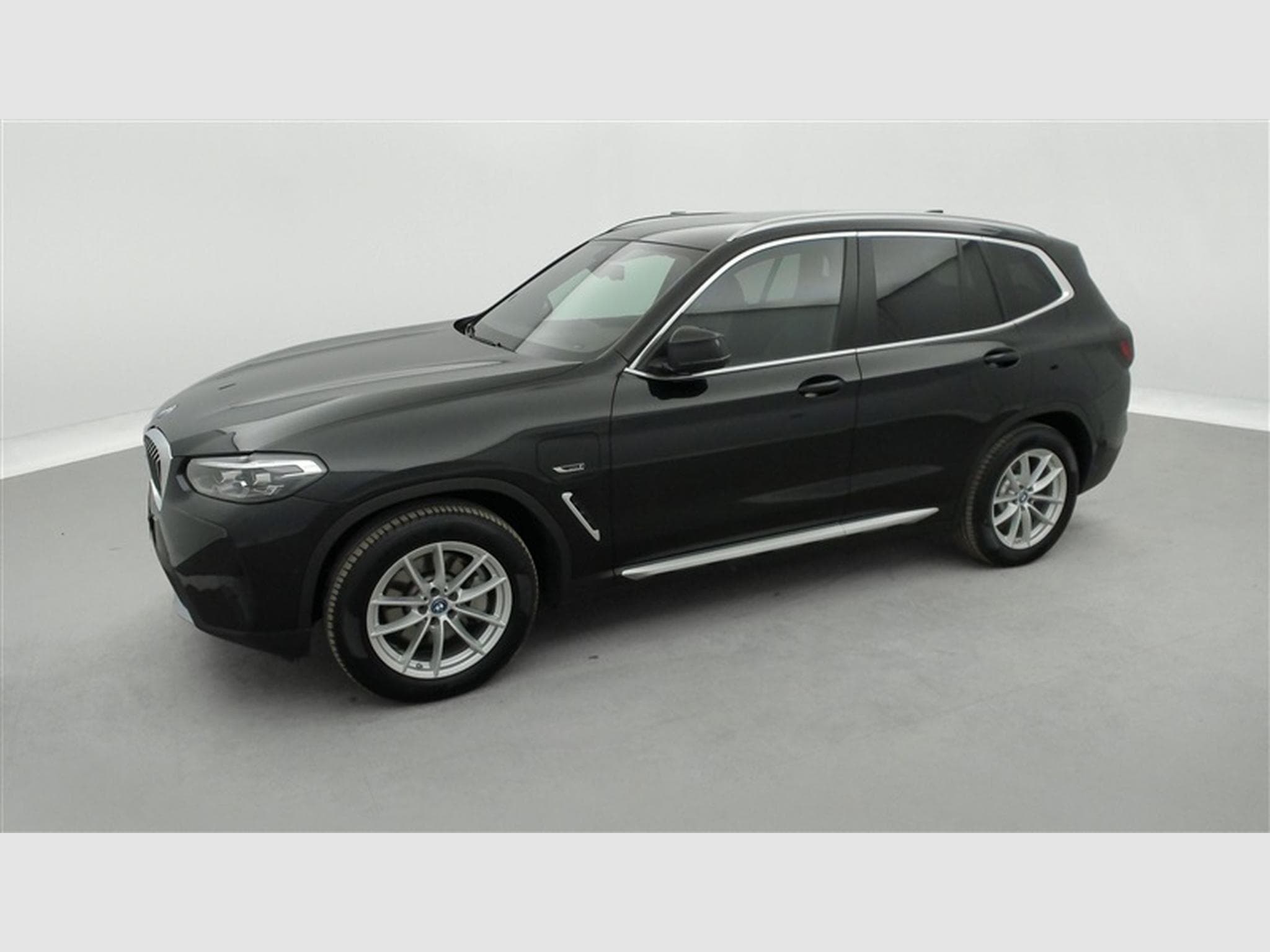 BMW X3 30E XDRIVE PHEV/CUIR/NAVI/FULL LED/JA18 (2021) - Foto 23