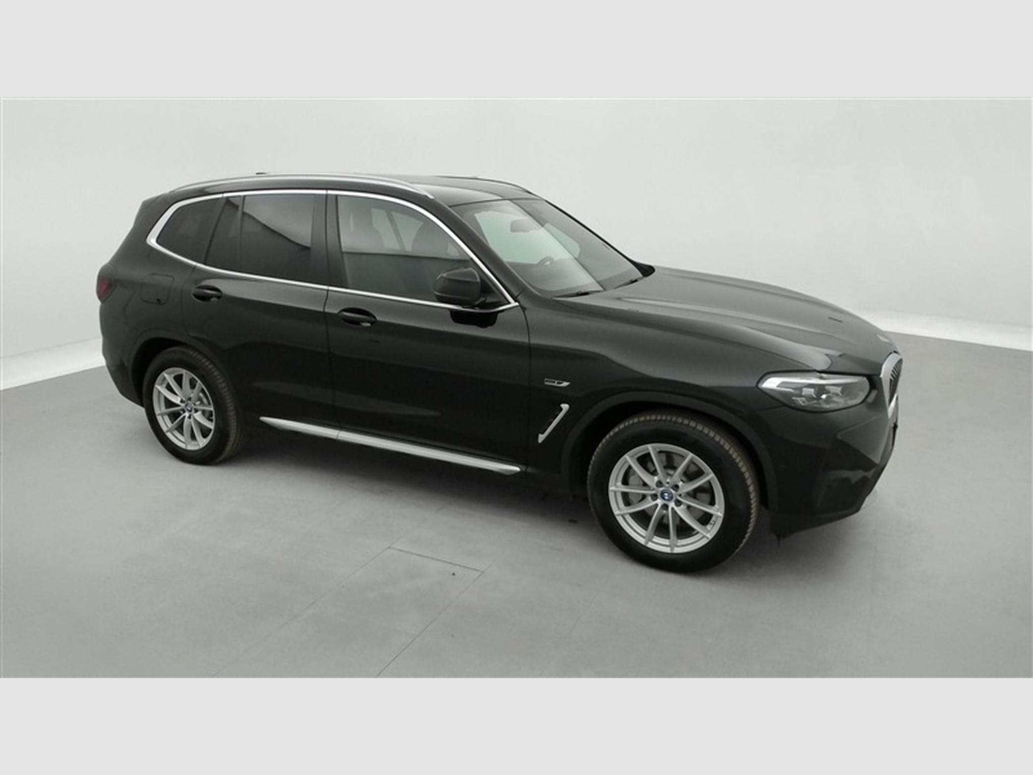 BMW X3 30E XDRIVE PHEV/CUIR/NAVI/FULL LED/JA18 (2021) - Foto 25