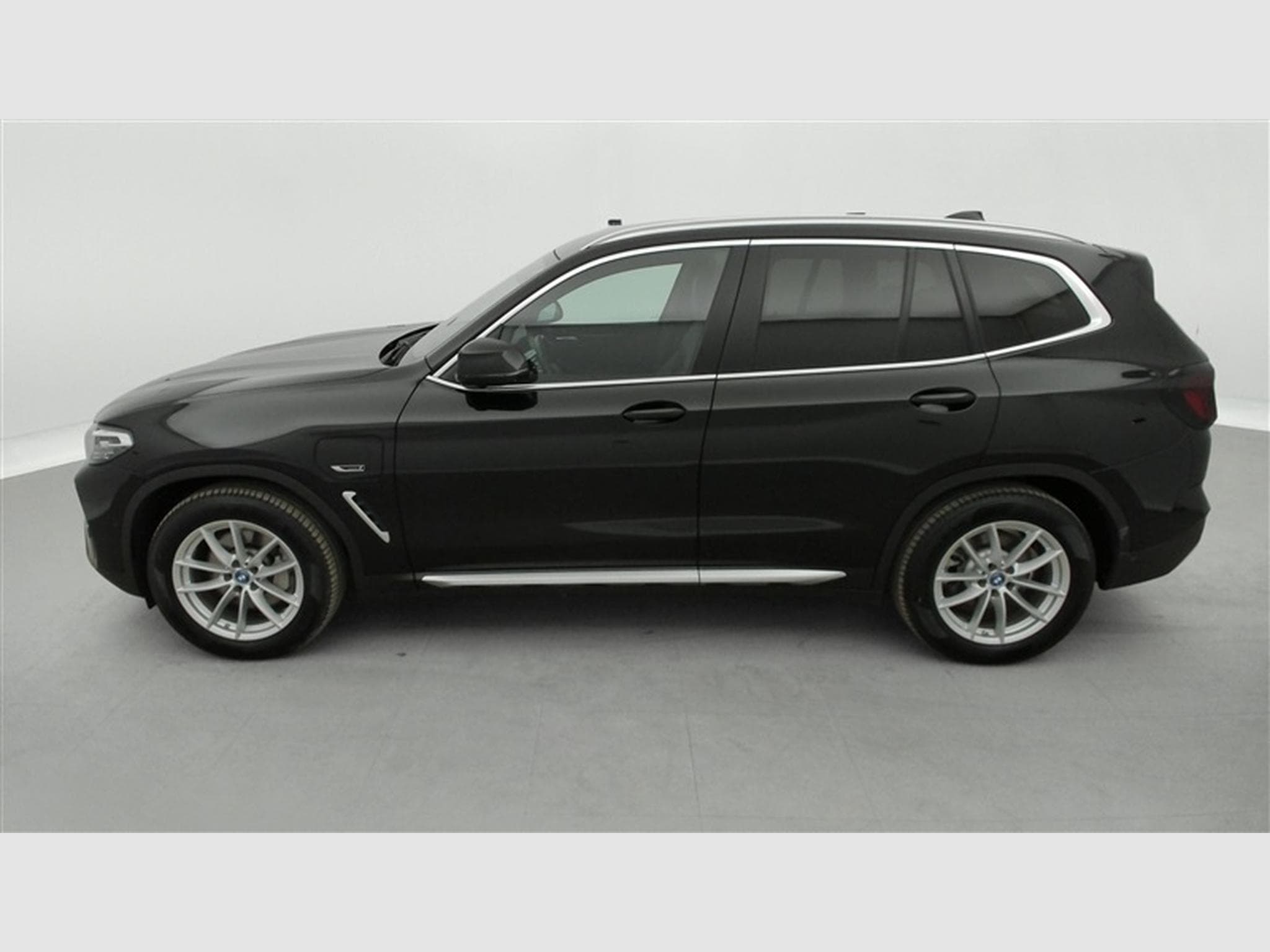 BMW X3 30E XDRIVE PHEV/CUIR/NAVI/FULL LED/JA18 (2021) - Foto 3