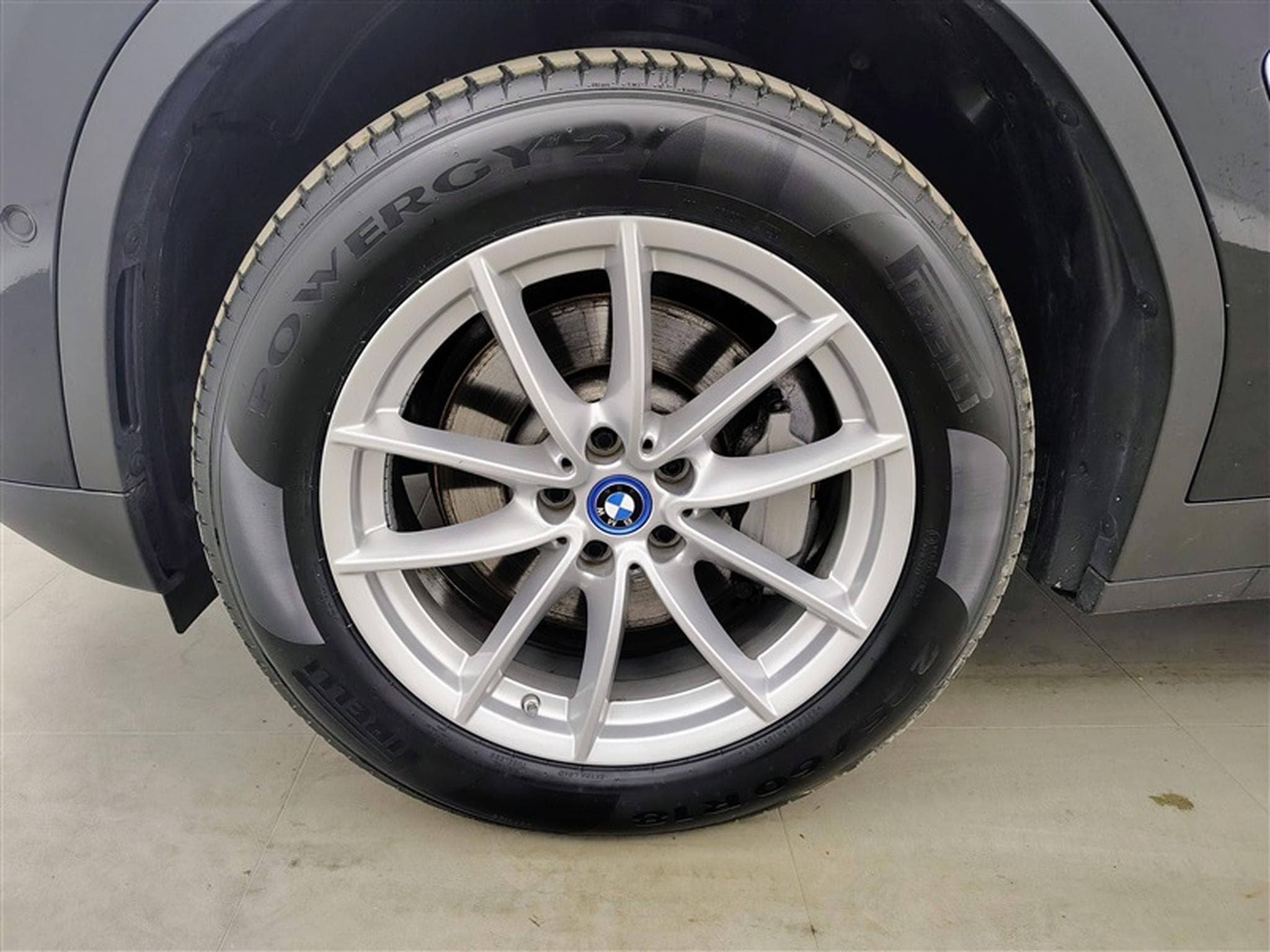 BMW X3 30E XDRIVE PHEV/CUIR/NAVI/FULL LED/JA18 (2021) - Foto 6