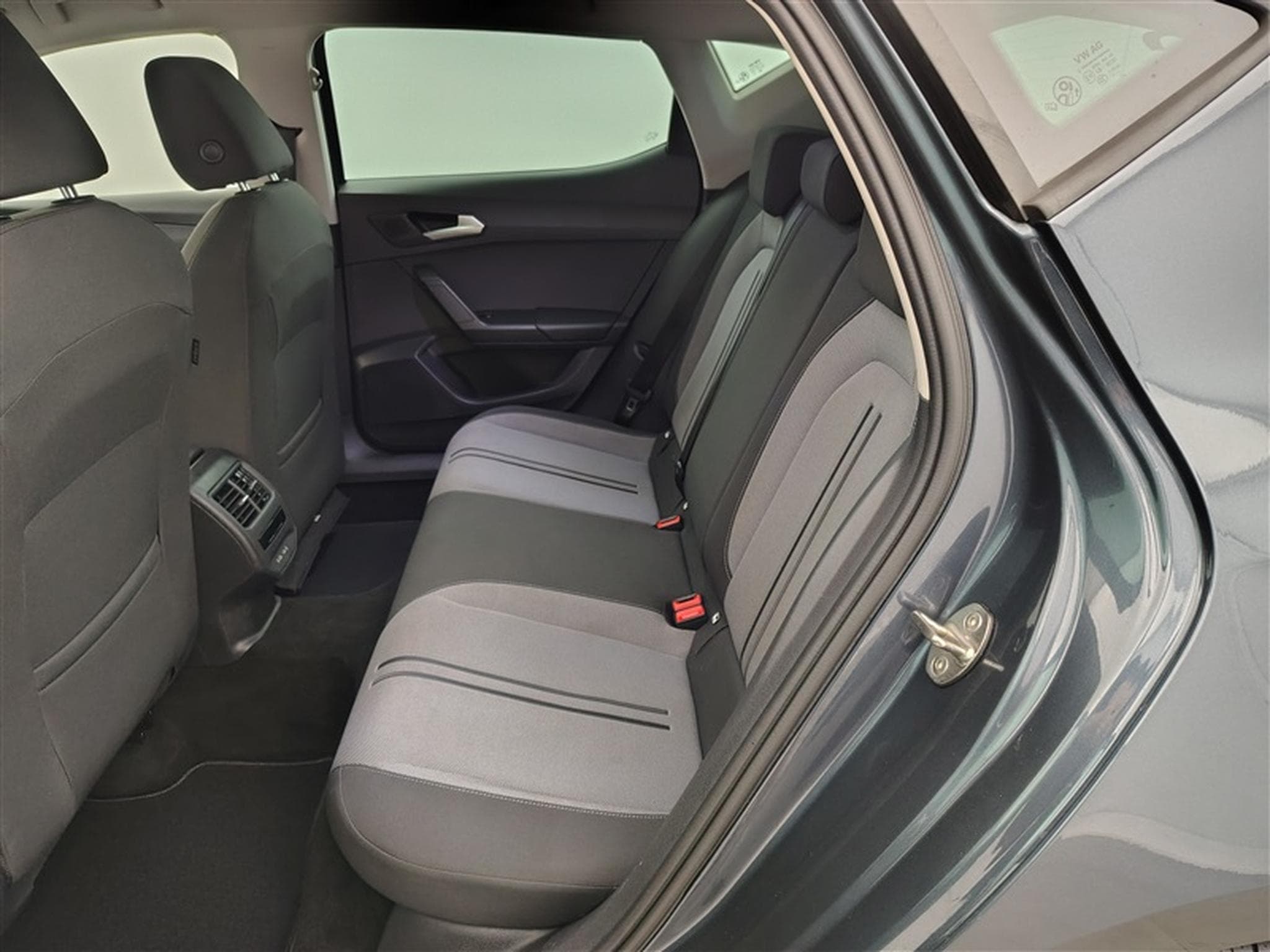 Seat Leon 1.0 eTSI MHEV Move! DSG/NAVI/FULL LED/JA/PDC AV AR (2022) - Foto 13