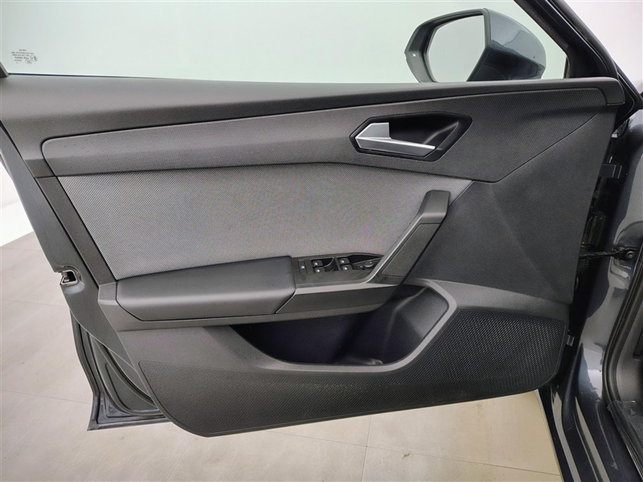 Seat Leon 1.0 eTSI MHEV Move! DSG/NAVI/FULL LED/JA/PDC AV AR (2022) - Foto 16