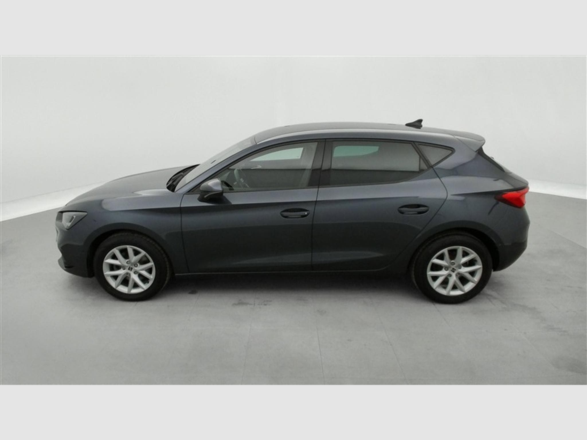 Seat Leon 1.0 eTSI MHEV Move! DSG/NAVI/FULL LED/JA/PDC AV AR (2022) - Foto 3