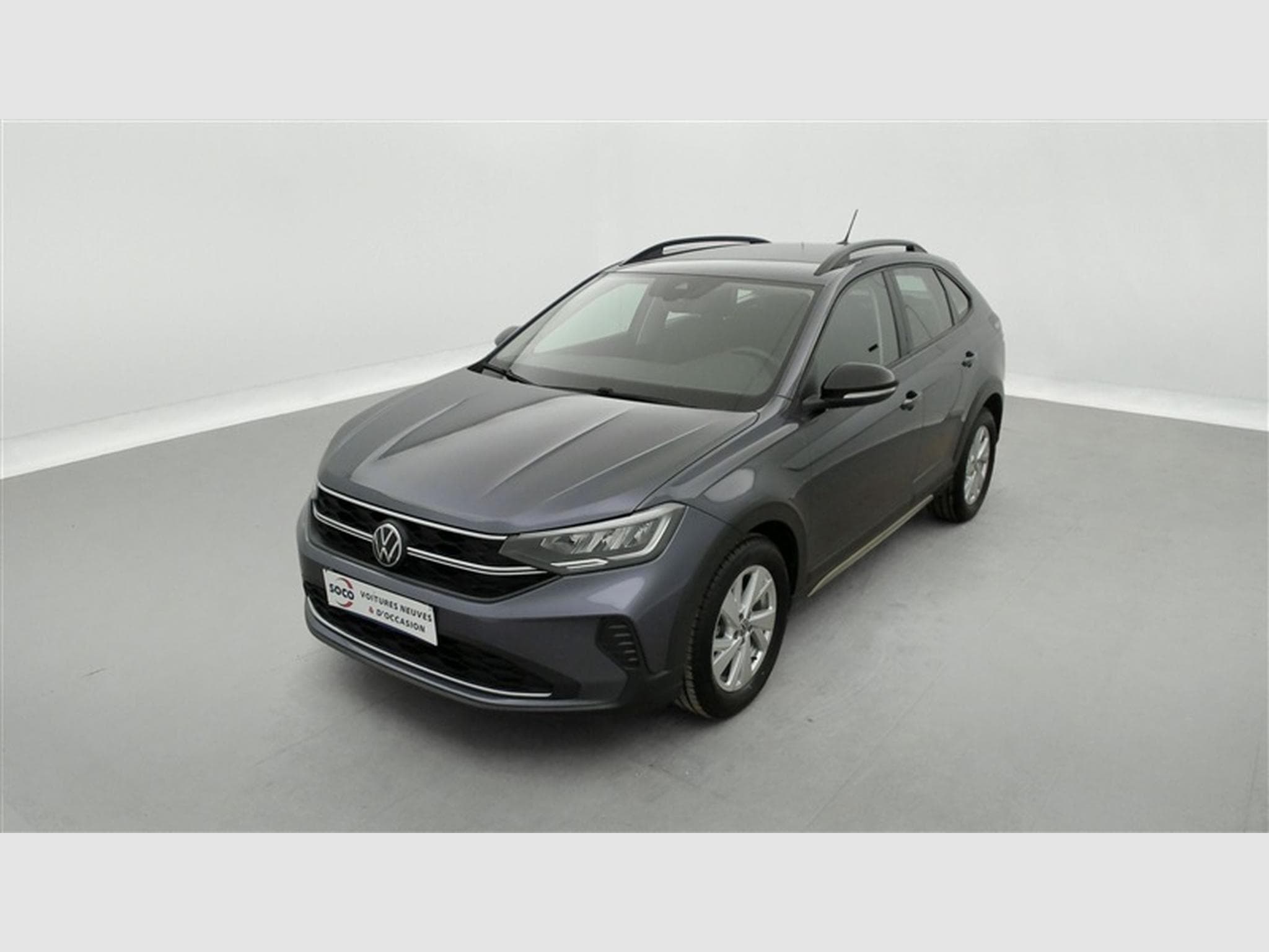 VW Taigo 1.0 TSI Life  Navi Cockpit / Led (2022) - Foto 1