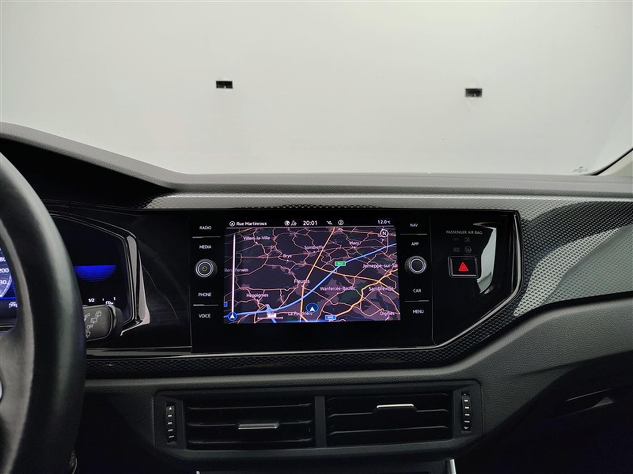 VW Taigo 1.0 TSI Life  Navi Cockpit / Led (2022) - Foto 11
