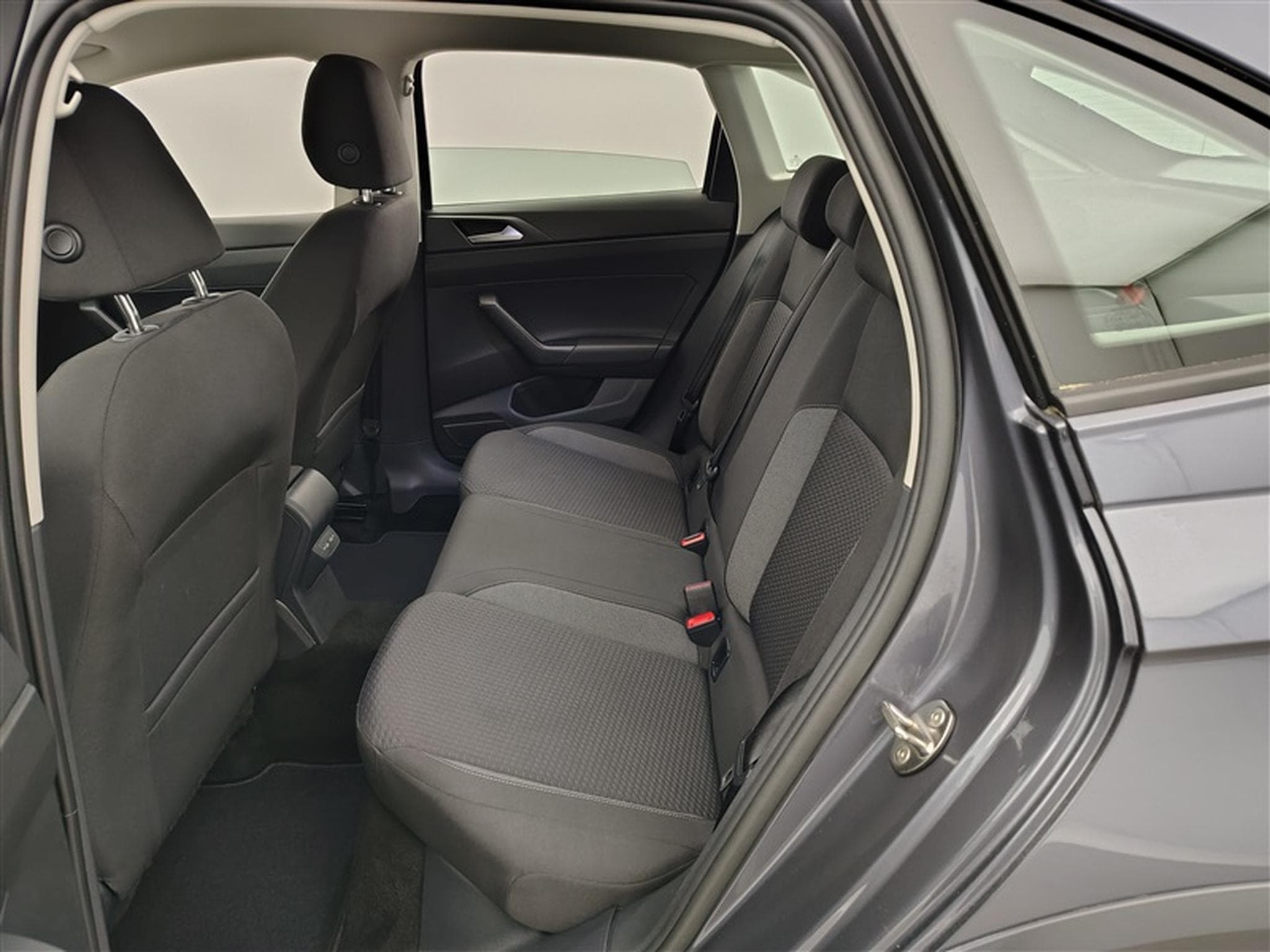 VW Taigo 1.0 TSI Life  Navi Cockpit / Led (2022) - Foto 13