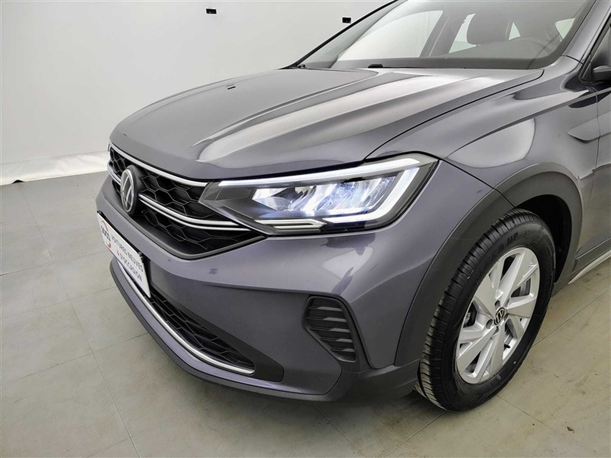 VW Taigo 1.0 TSI Life  Navi Cockpit / Led (2022) - Foto 15