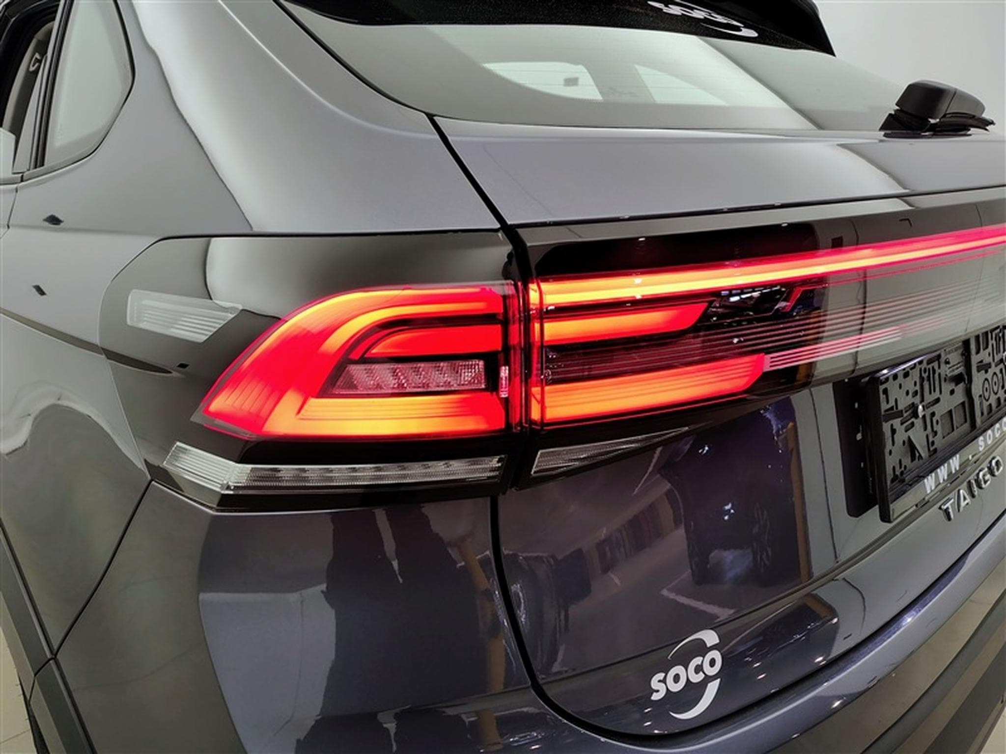 VW Taigo 1.0 TSI Life  Navi Cockpit / Led (2022) - Foto 16