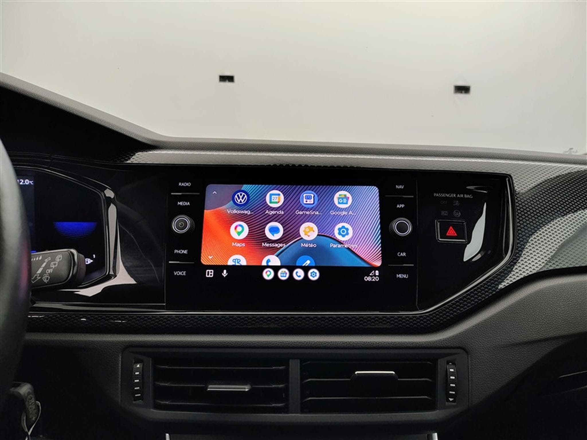 VW Taigo 1.0 TSI Life  Navi Cockpit / Led (2022) - Foto 19
