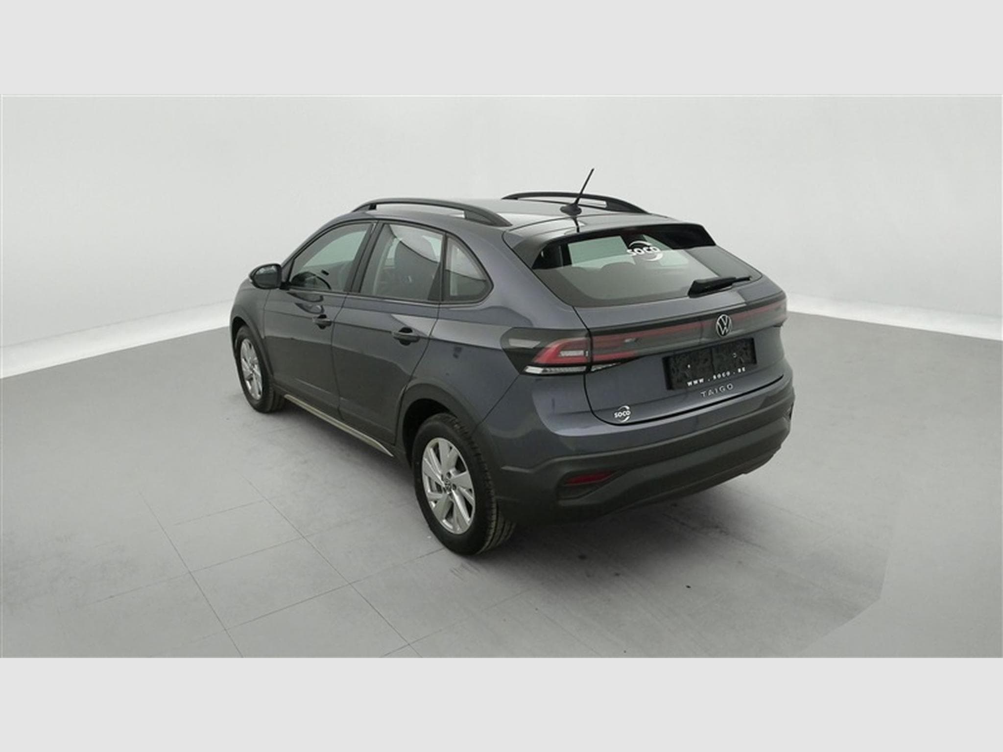 VW Taigo 1.0 TSI Life  Navi Cockpit / Led (2022) - Foto 2