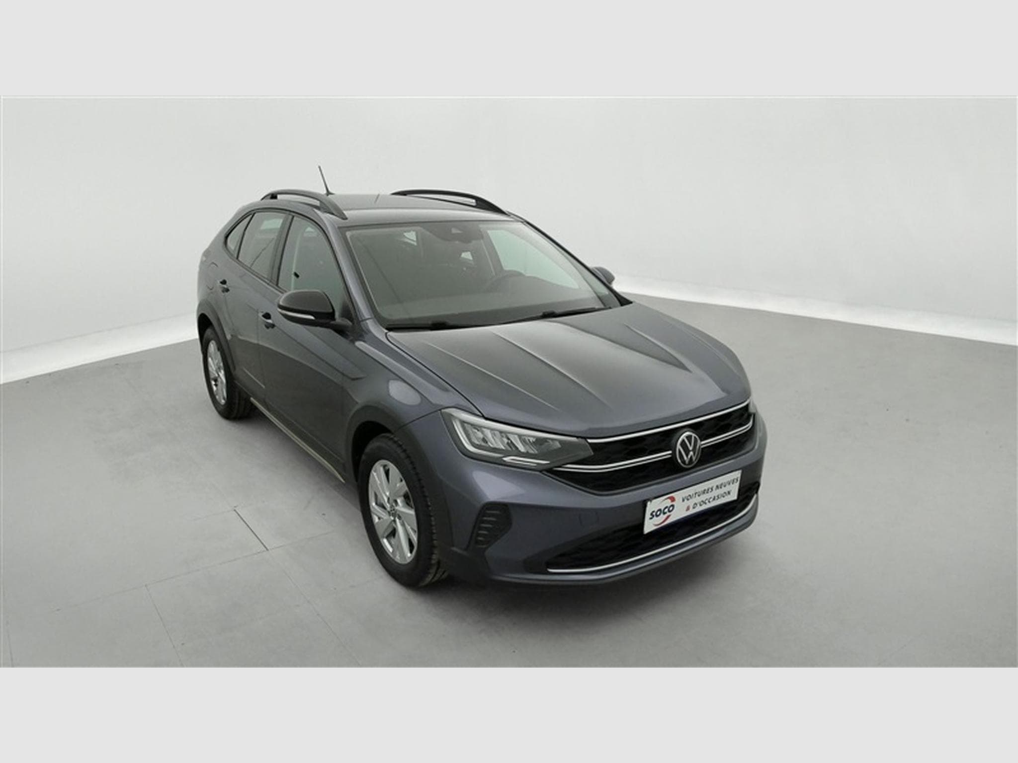 VW Taigo 1.0 TSI Life  Navi Cockpit / Led (2022) - Foto 21