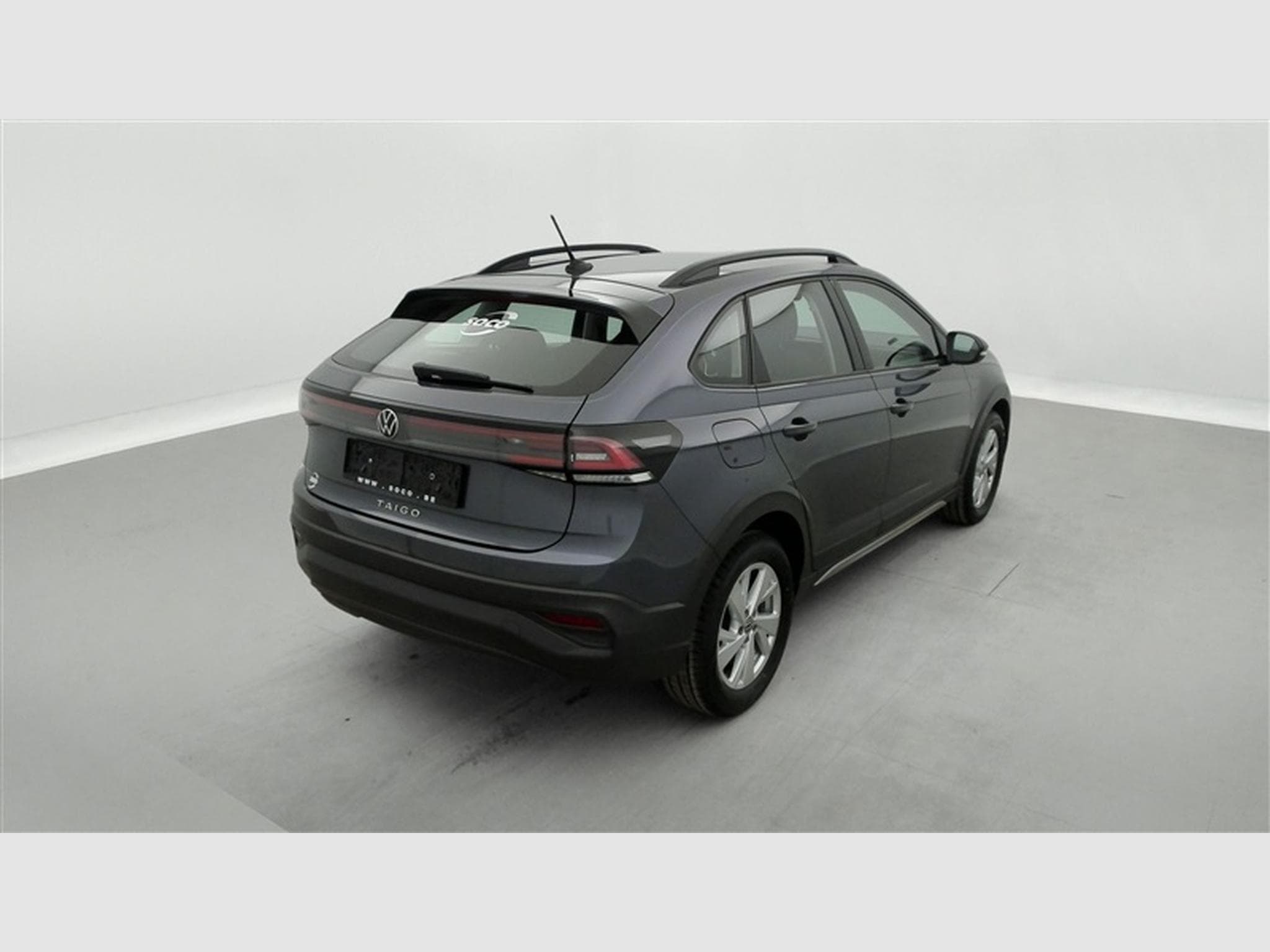 VW Taigo 1.0 TSI Life  Navi Cockpit / Led (2022) - Foto 25