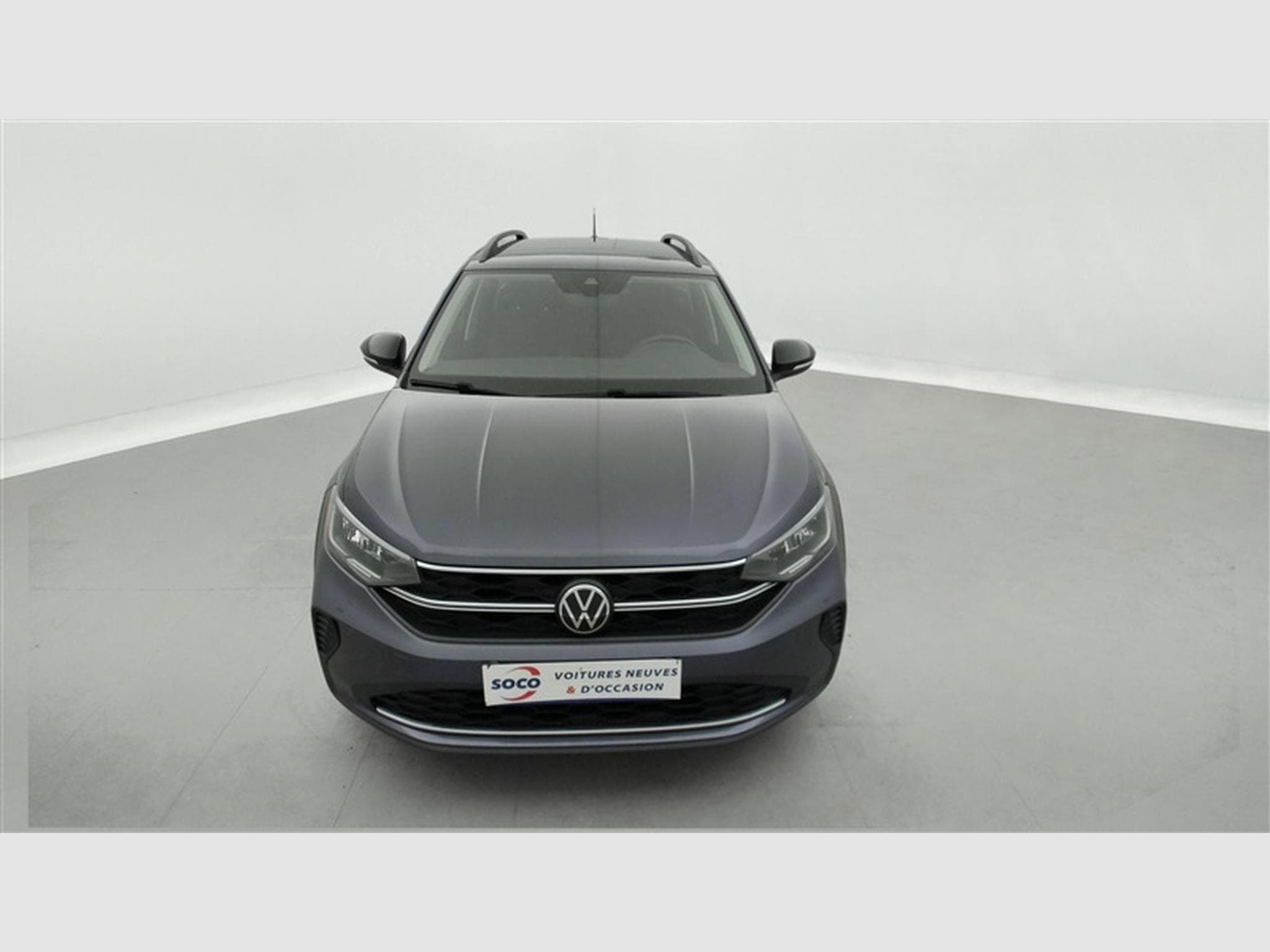 VW Taigo 1.0 TSI Life  Navi Cockpit / Led (2022) - Foto 4