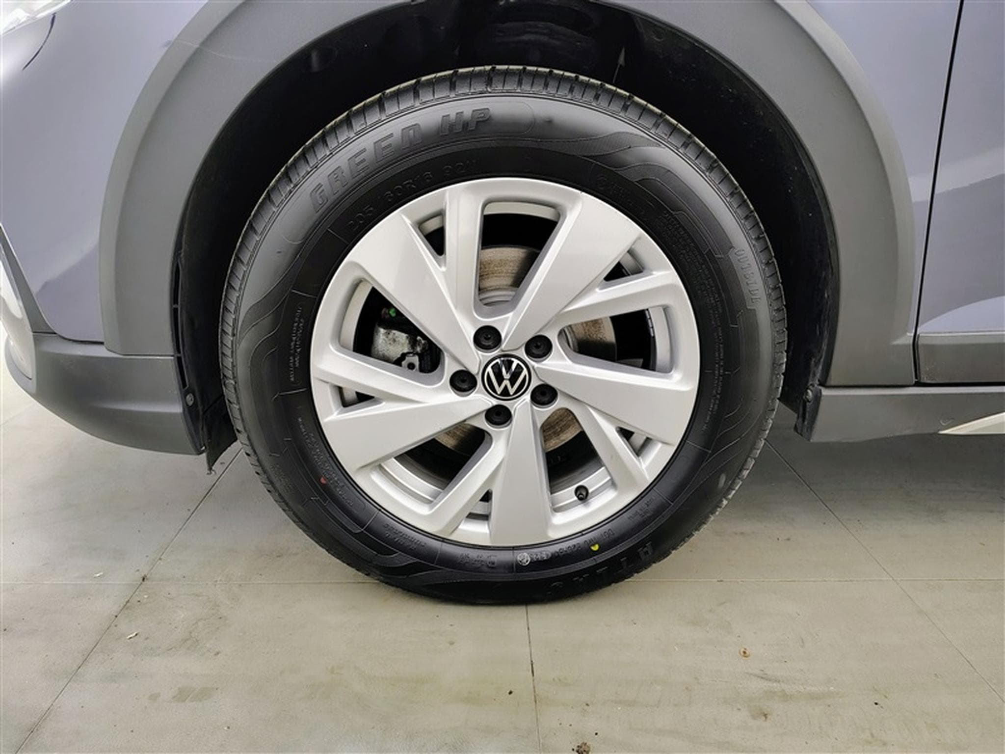 VW Taigo 1.0 TSI Life  Navi Cockpit / Led (2022) - Foto 6