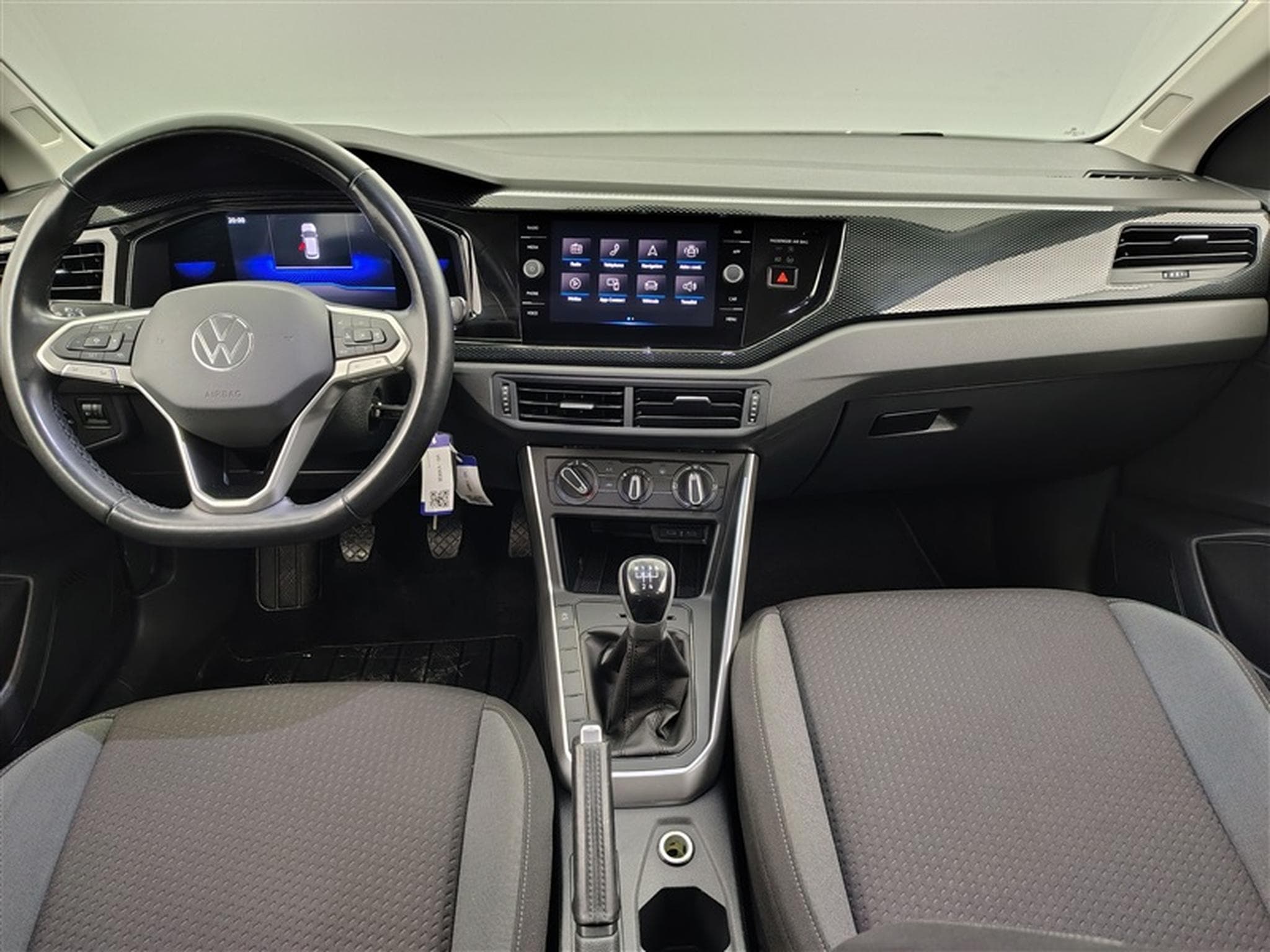 VW Taigo 1.0 TSI Life  Navi Cockpit / Led (2022) - Foto 8