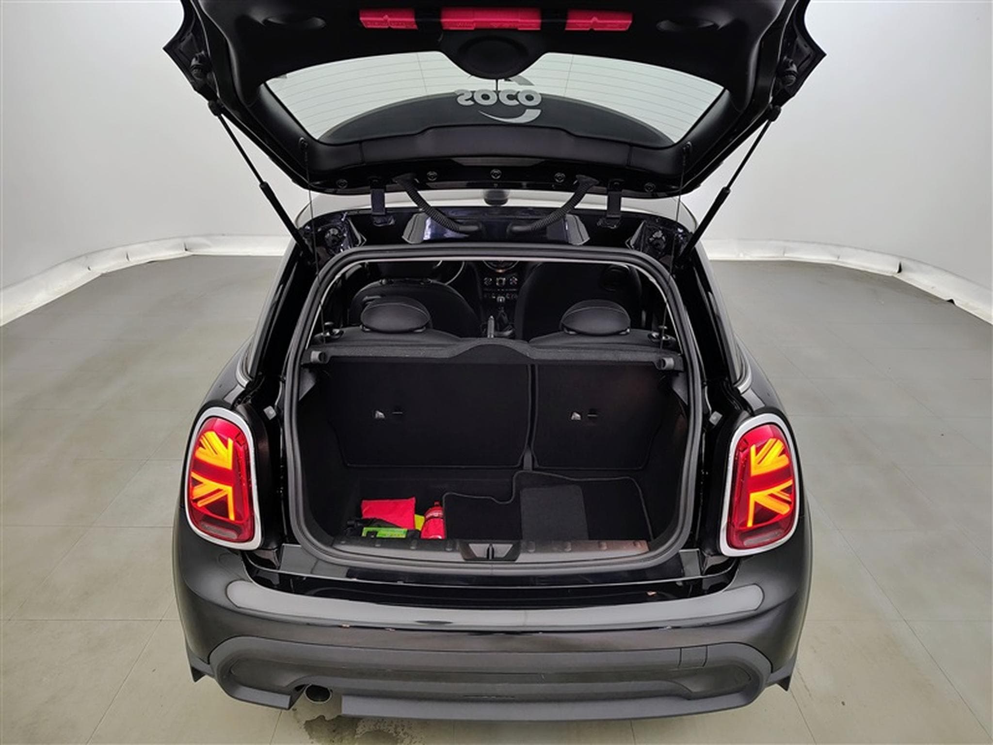 MINI Cooper 1.5 One NAVI/FULL LED/JA (2022) - Foto 14