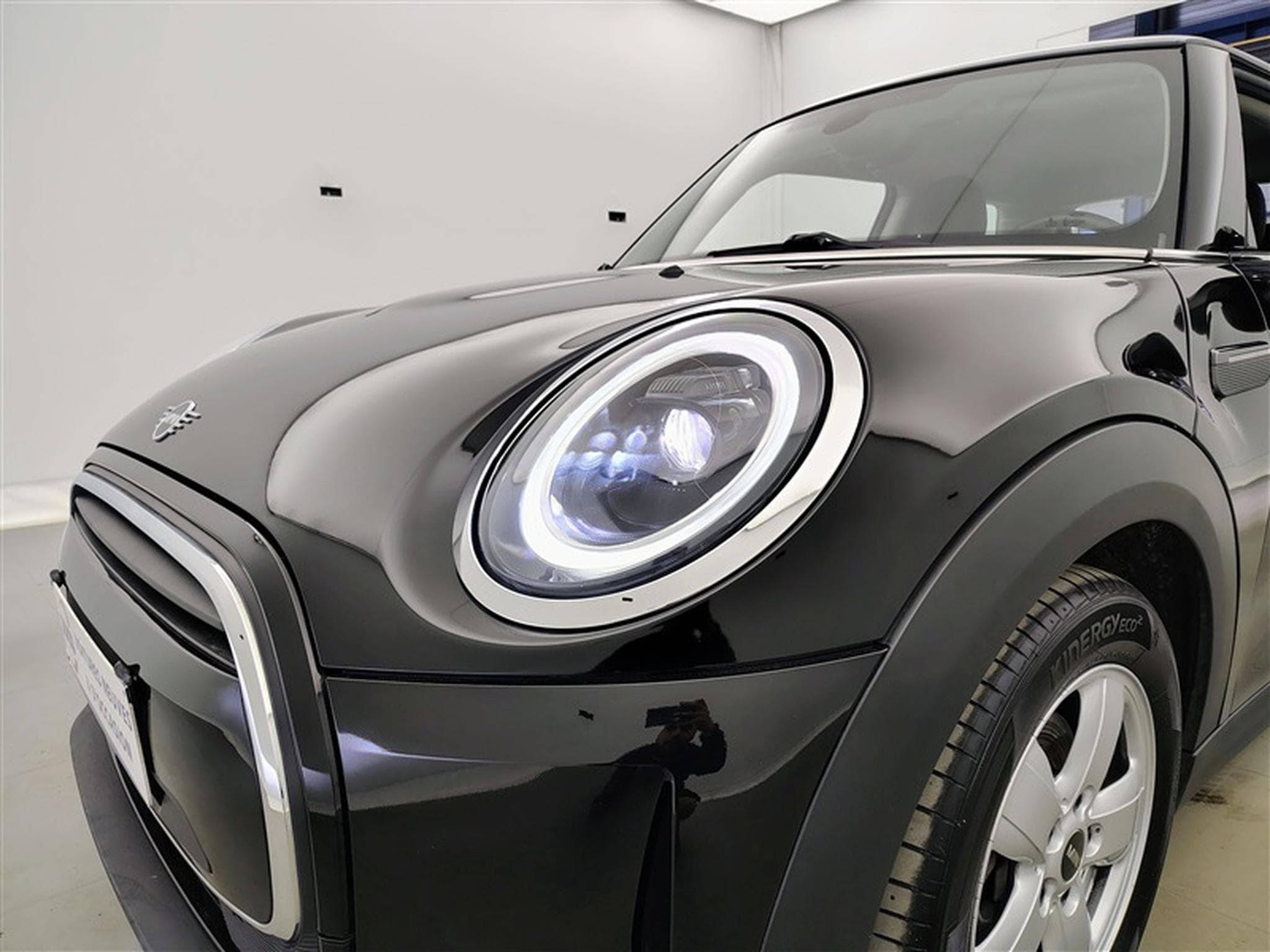 MINI Cooper 1.5 One NAVI/FULL LED/JA (2022) - Foto 15