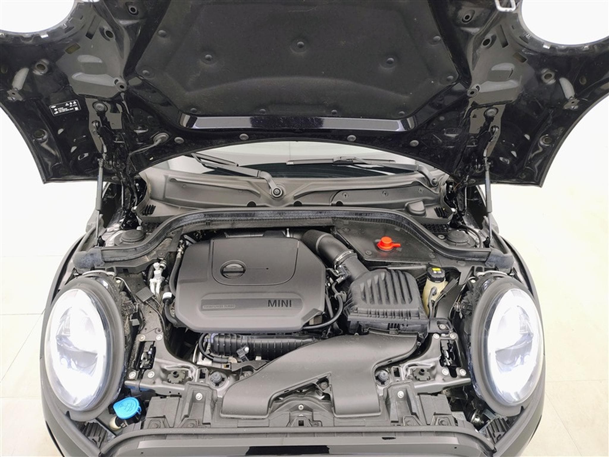 MINI Cooper 1.5 One NAVI/FULL LED/JA (2022) - Foto 18