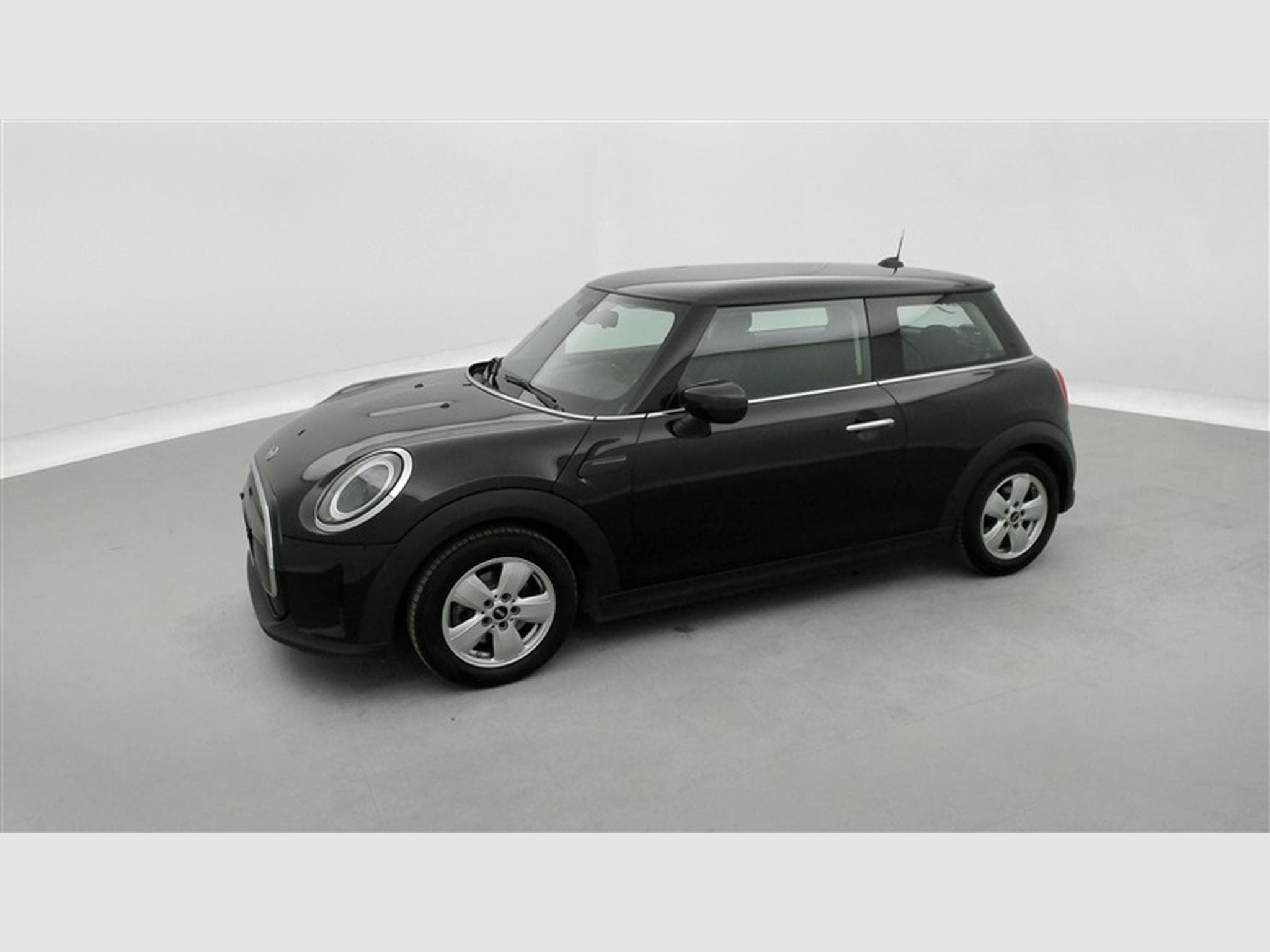 MINI Cooper 1.5 One NAVI/FULL LED/JA (2022) - Foto 19