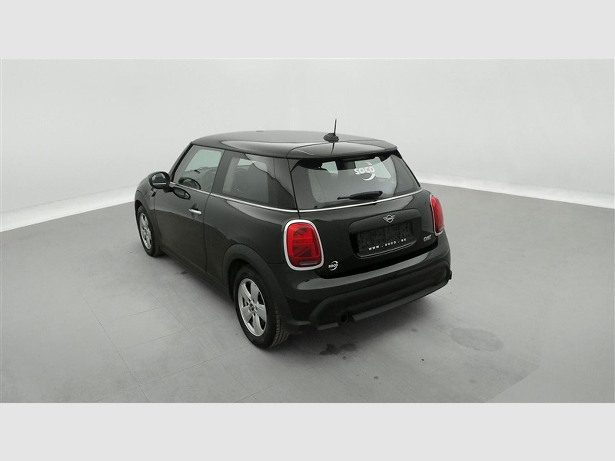 MINI Cooper 1.5 One NAVI/FULL LED/JA (2022) - Foto 2