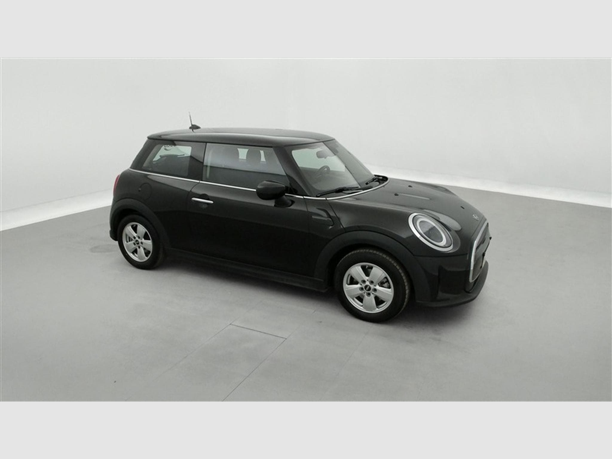 MINI Cooper 1.5 One NAVI/FULL LED/JA (2022) - Foto 21